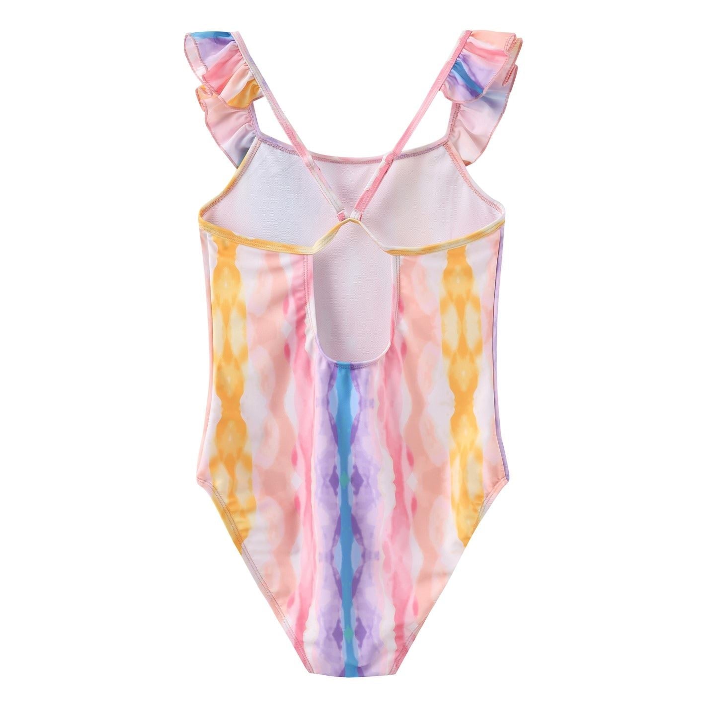 Star Swimsuit Junior