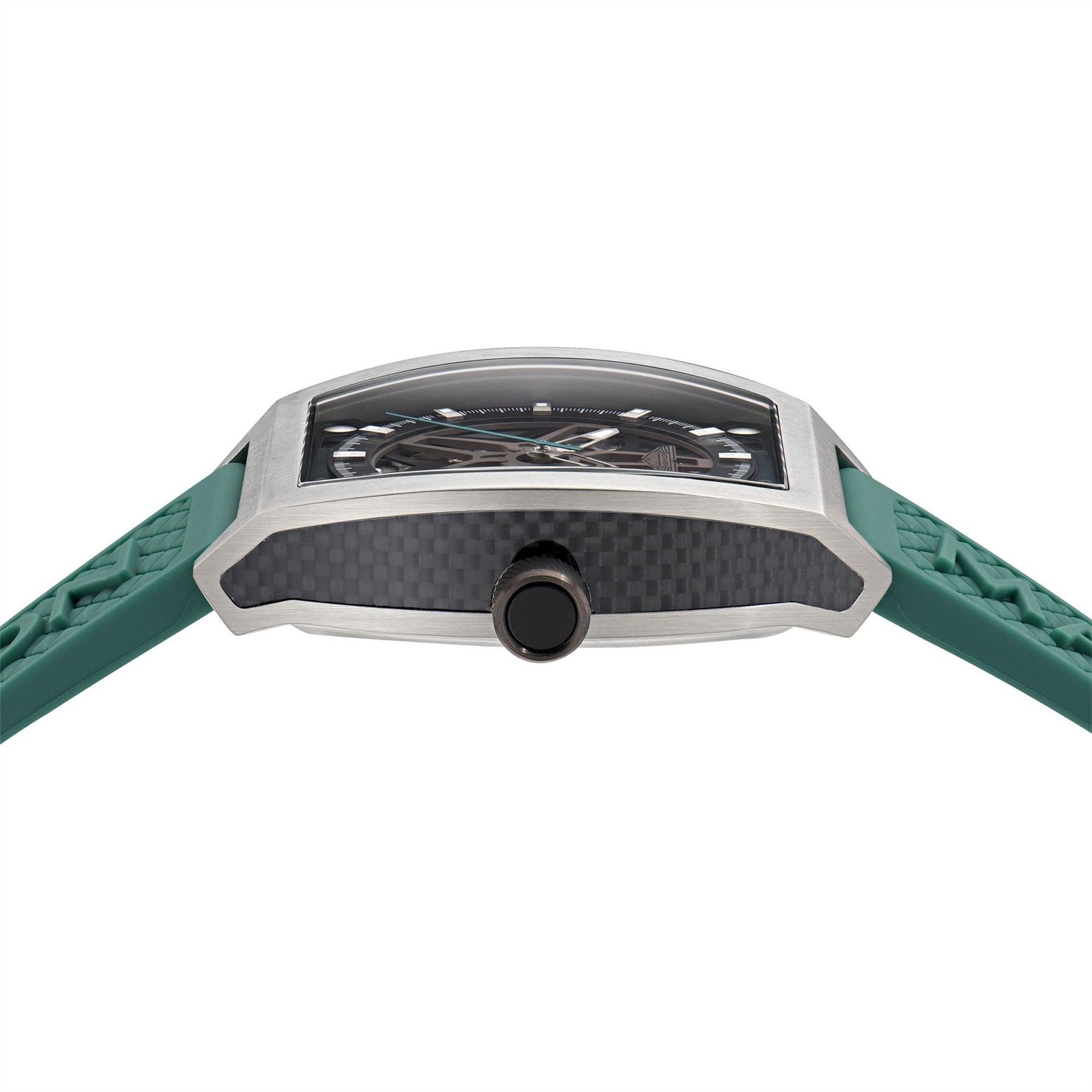 Aston Martin Thrill Analogue Quartz Watch