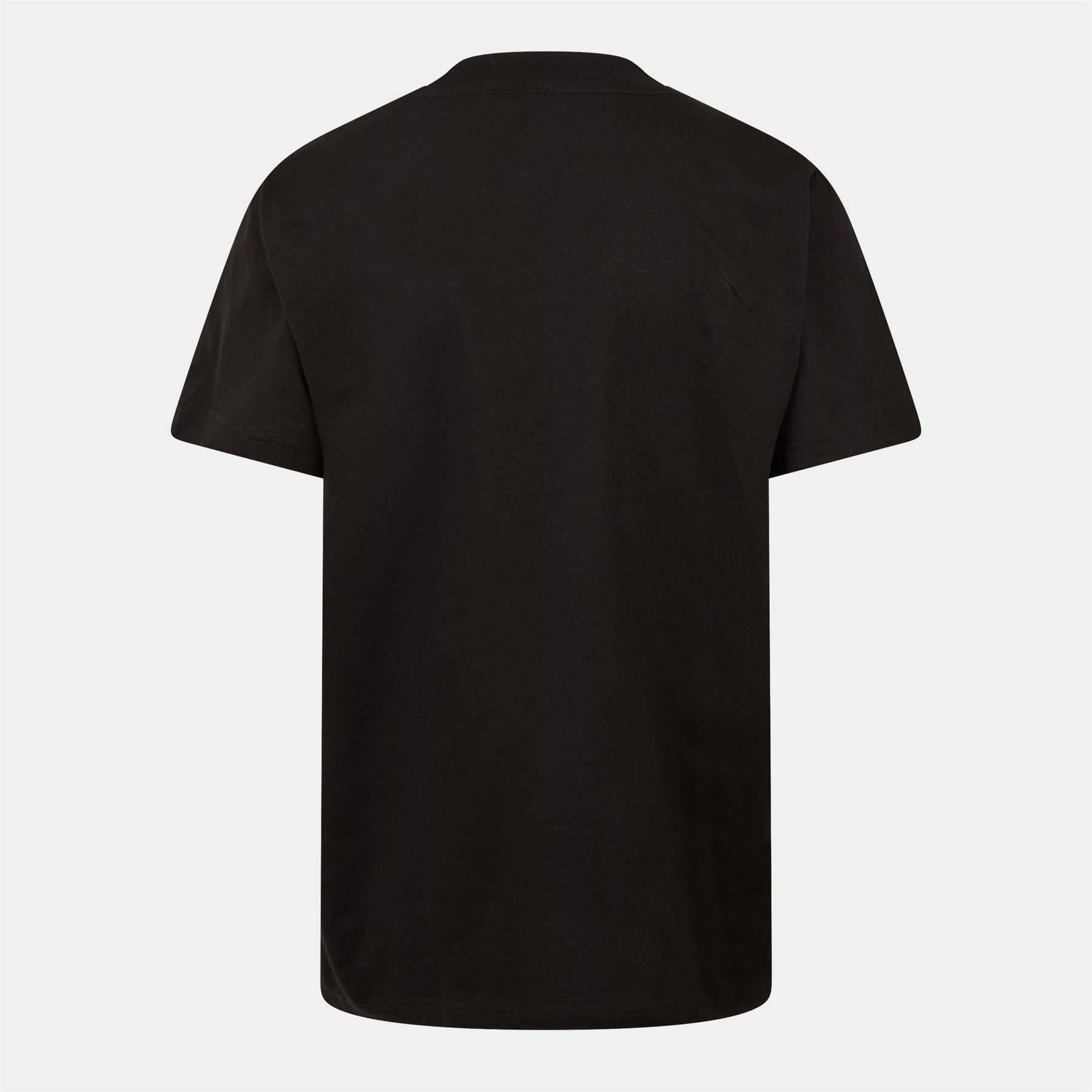 G Star Cursive Lettering Regular Fit T-Shirt