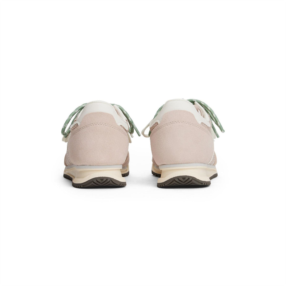 Tommy Jeans Tj Double Lace Low Top Trainers