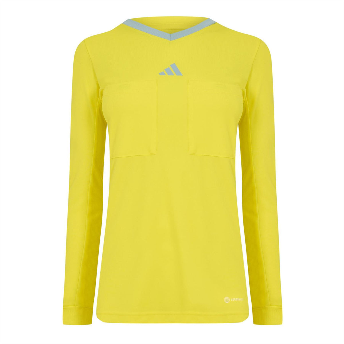 adidas Referee 22 Long Sleeve Jersey
