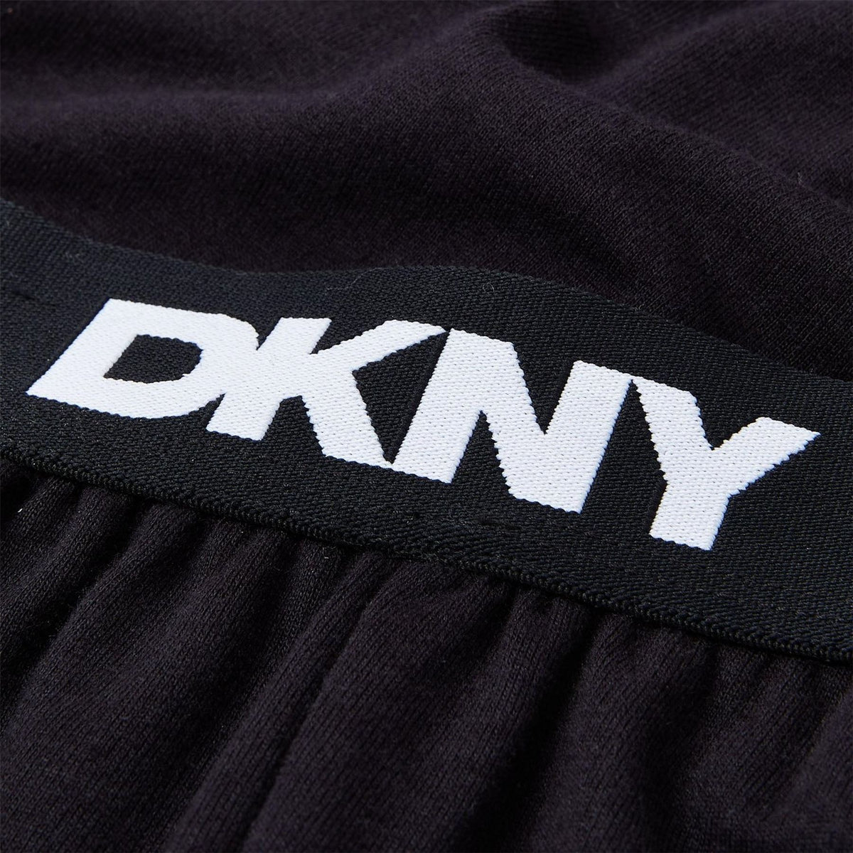 DKNY Lounge Shorts Lions