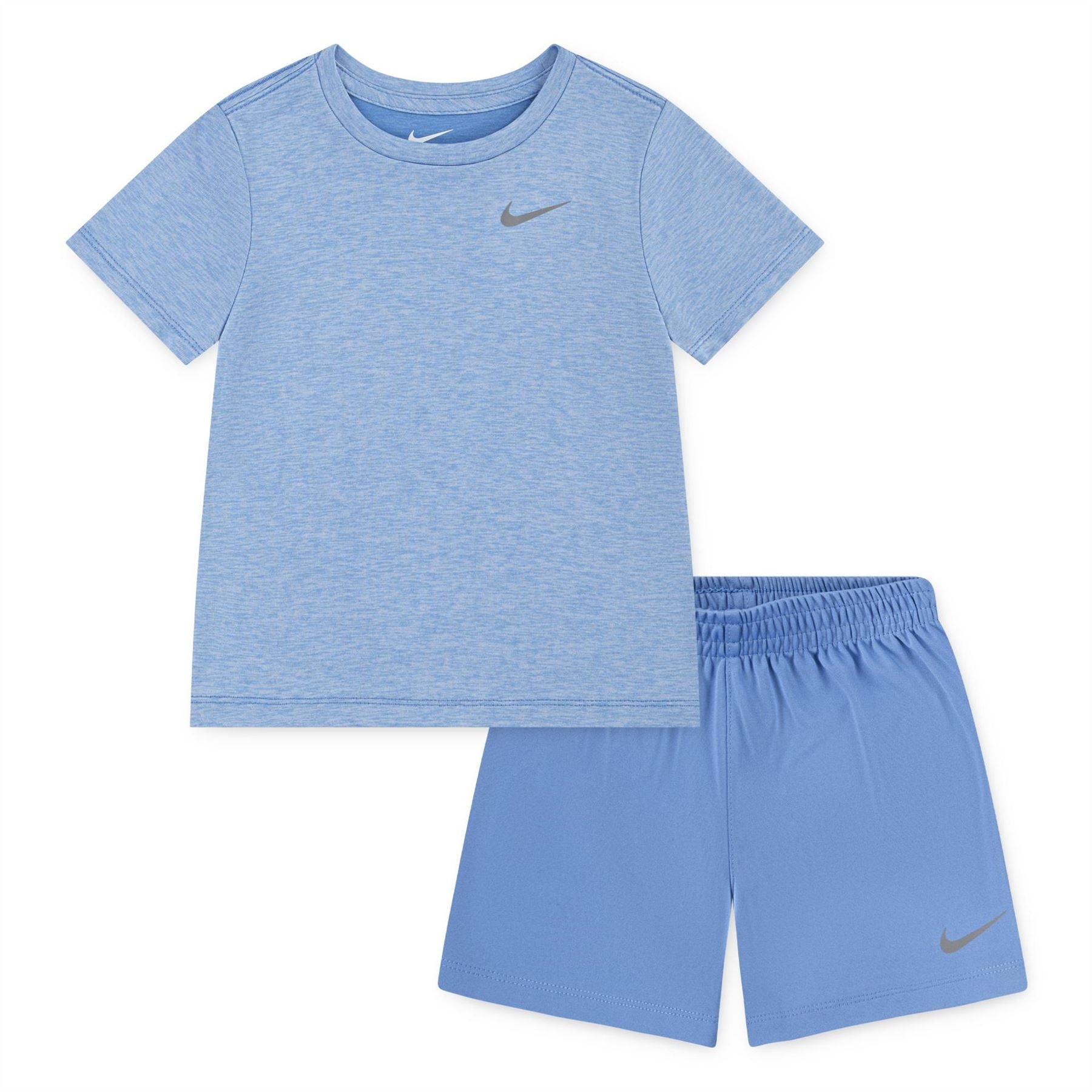 Nike Df Ss Short Set In63