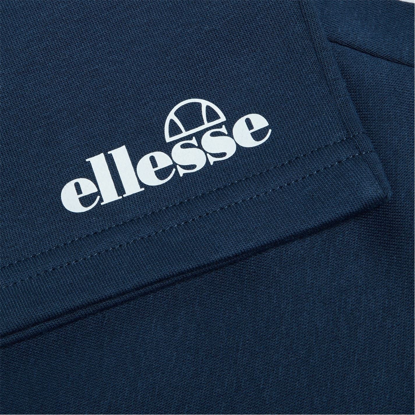 Ellesse Mietta Junior Shorts
