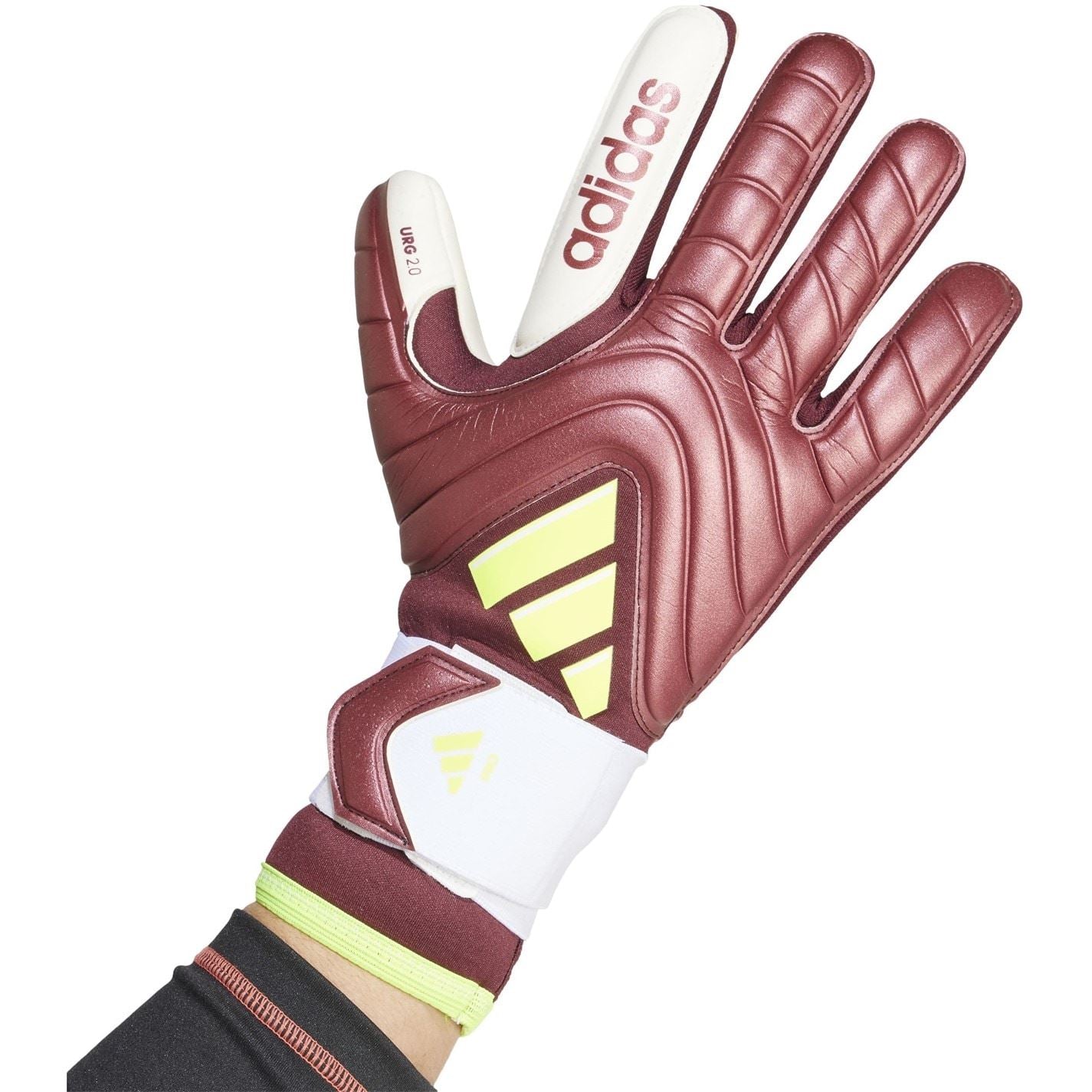 adidas Copa Pro Goalkeeper Gloves Adults