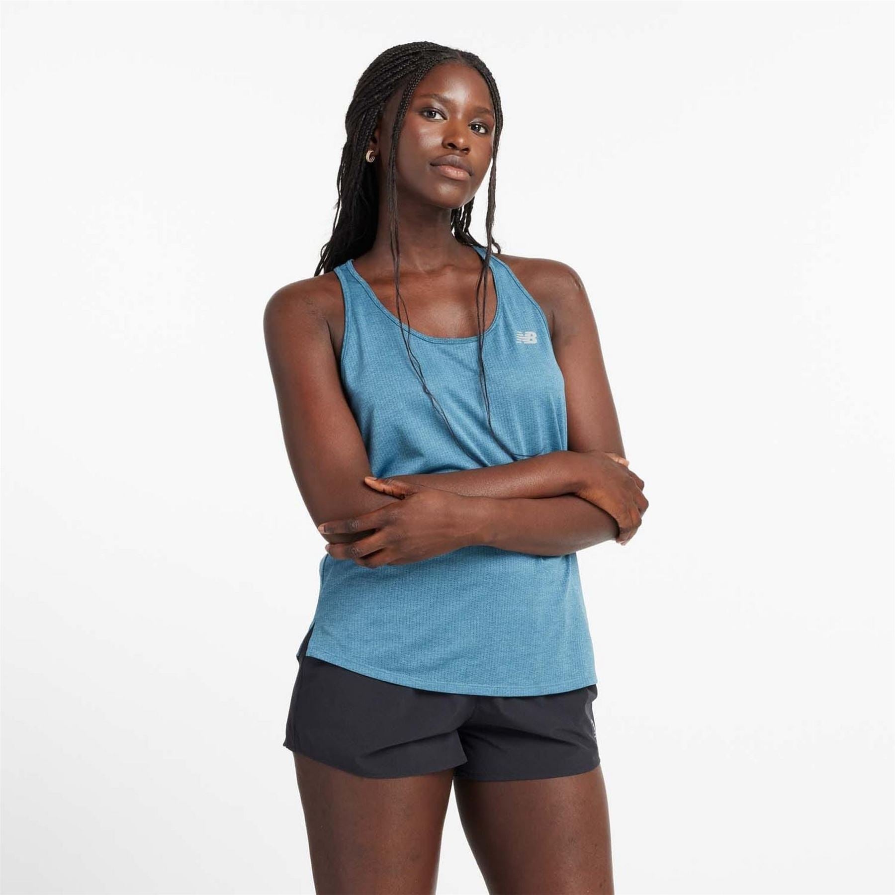 New Balance Tank Top