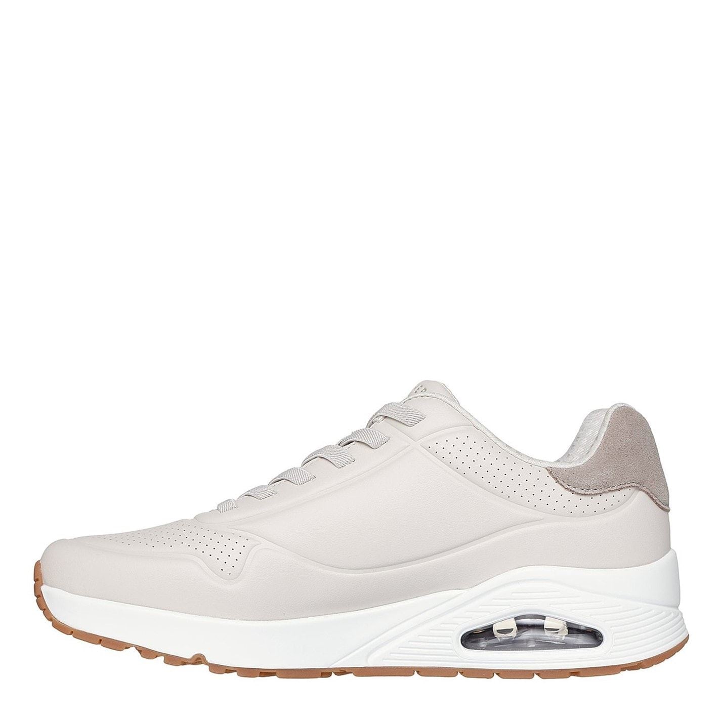 Skechers Mens Harry Kane Collab Bungee Lace Fashi Low Top Trainers