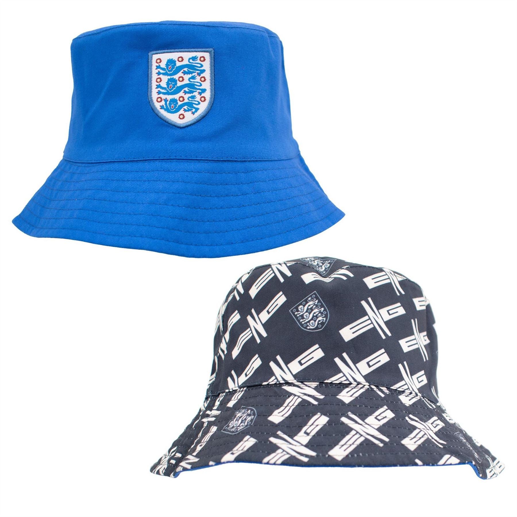 Team Eng Rev Bkt Hat V 63