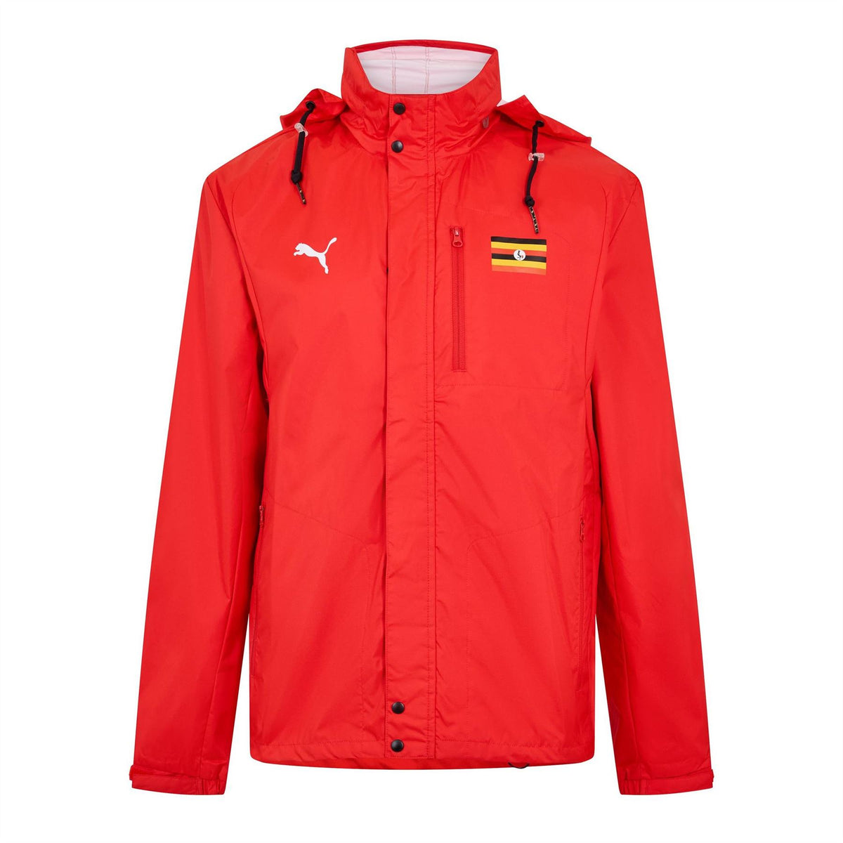 Puma Mens Rain Jacket