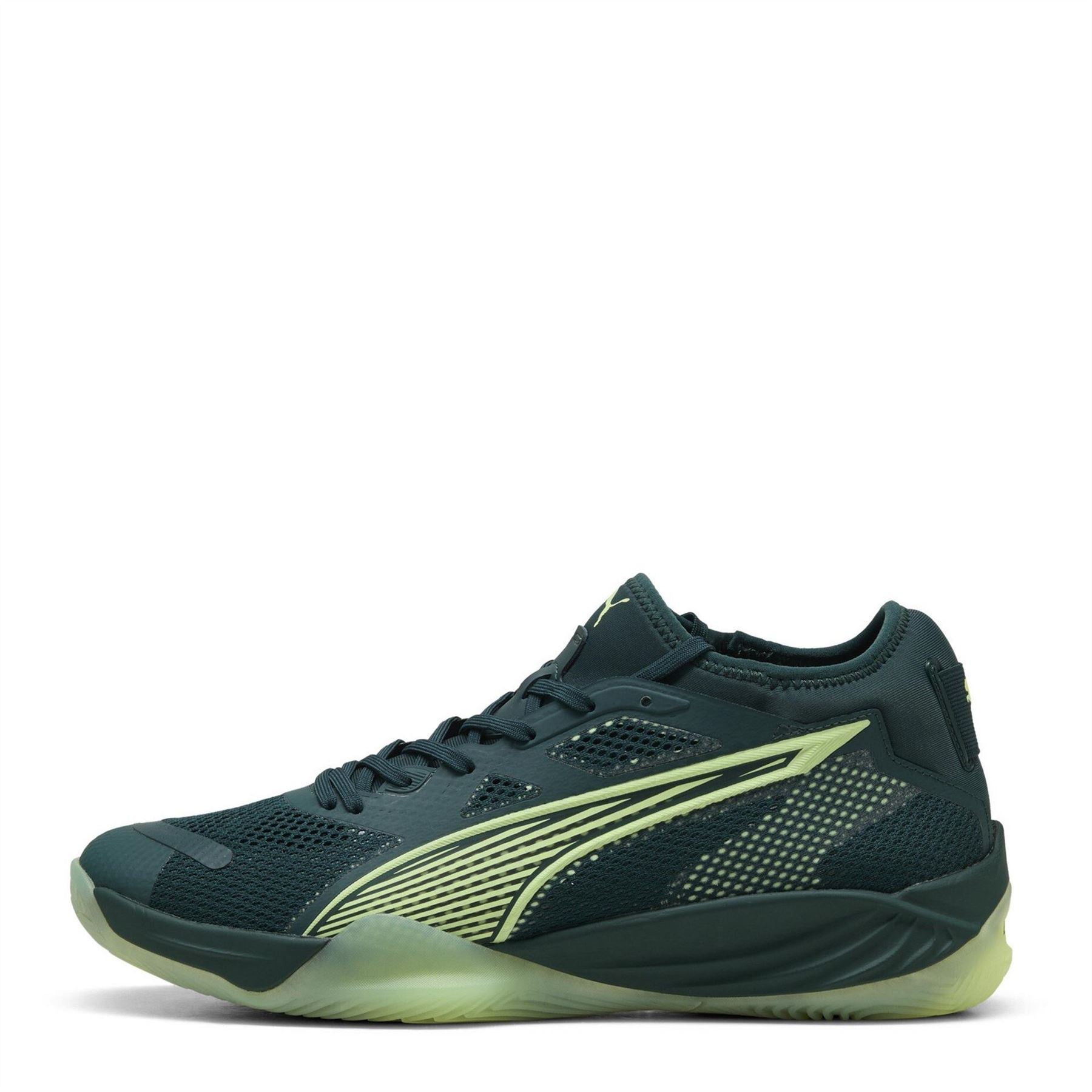 Puma Eliminate Nitro Sqd 4 Handball Trainers