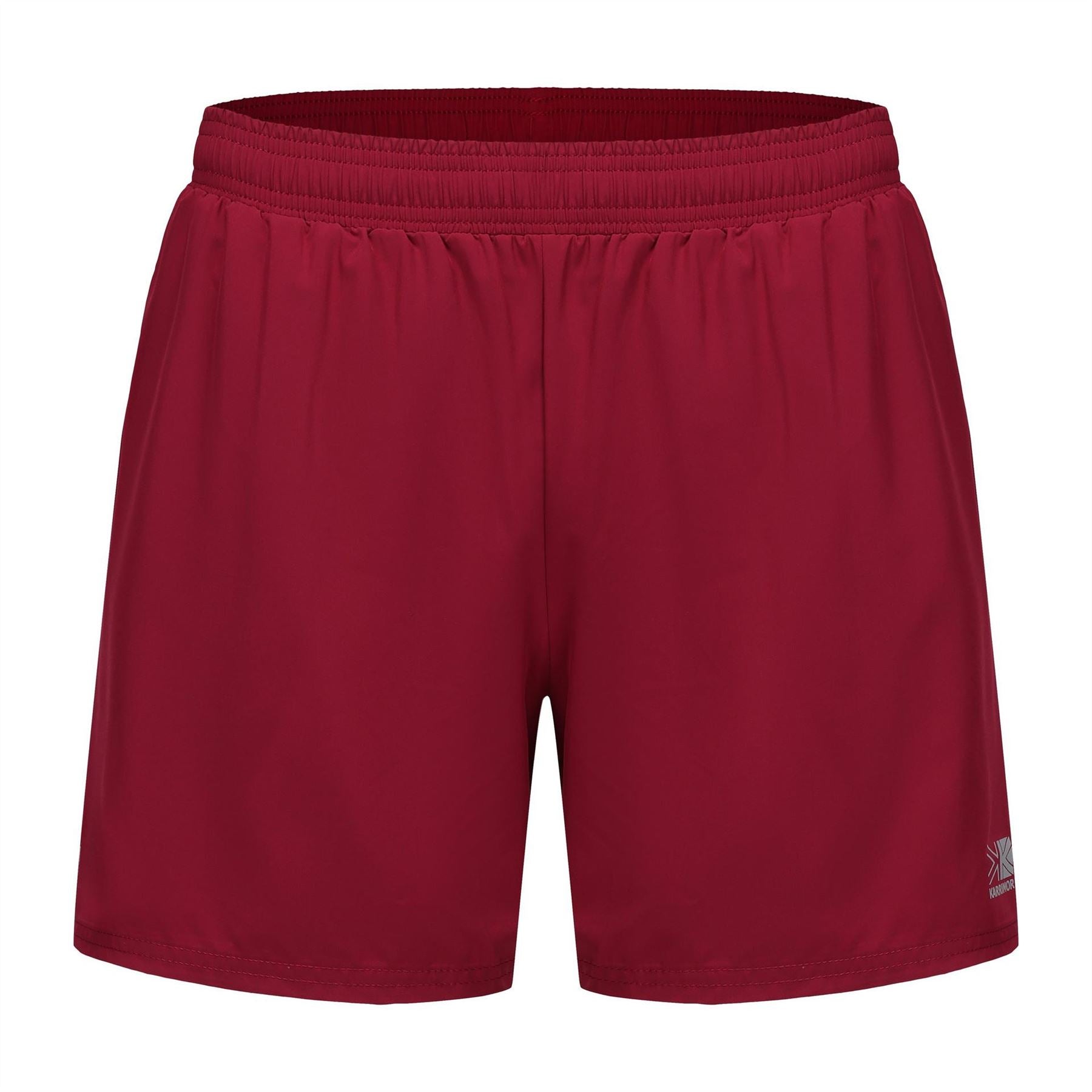 Karrimor Mens Run 5 Inch Shorts