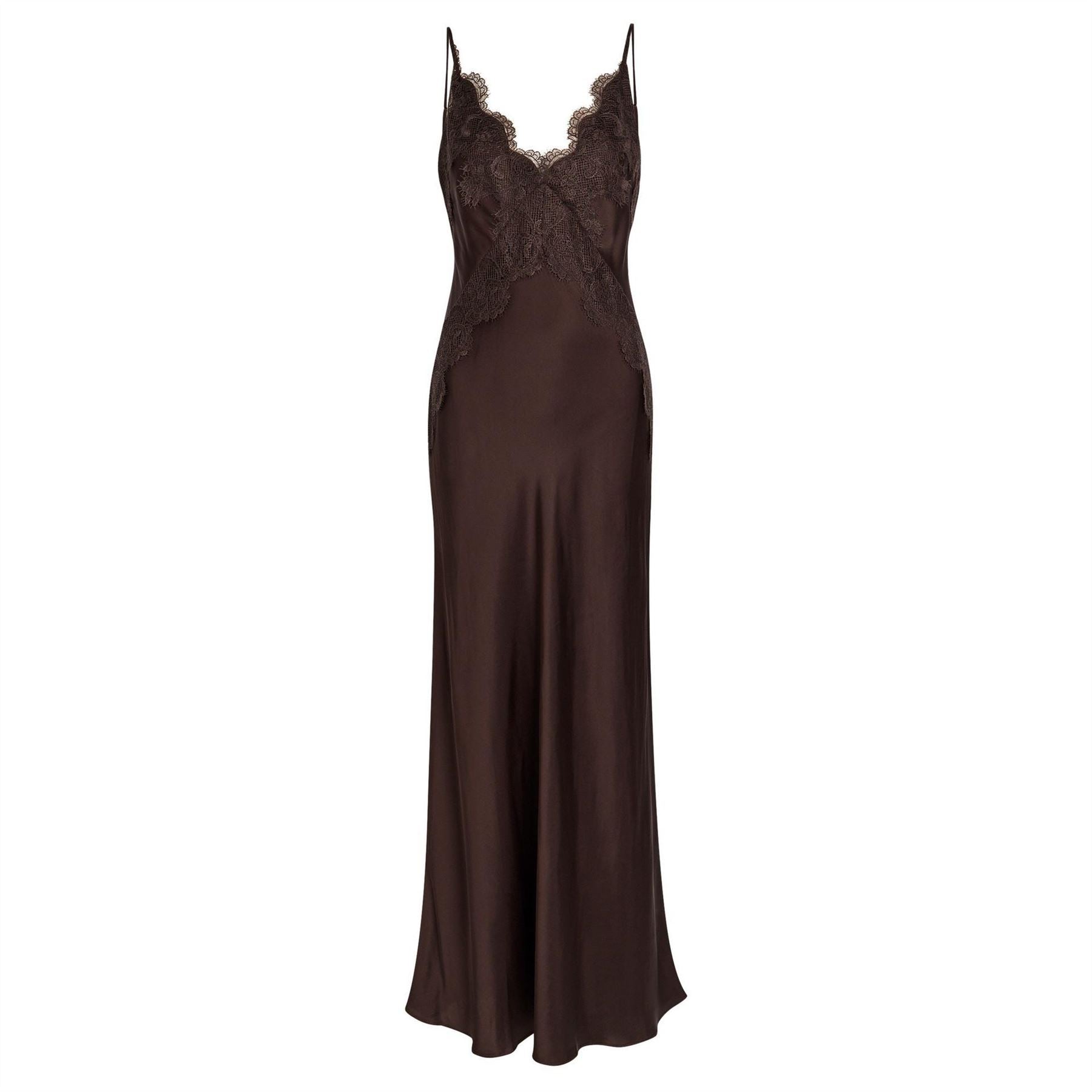 Shona Joy Simona Maxi Dress