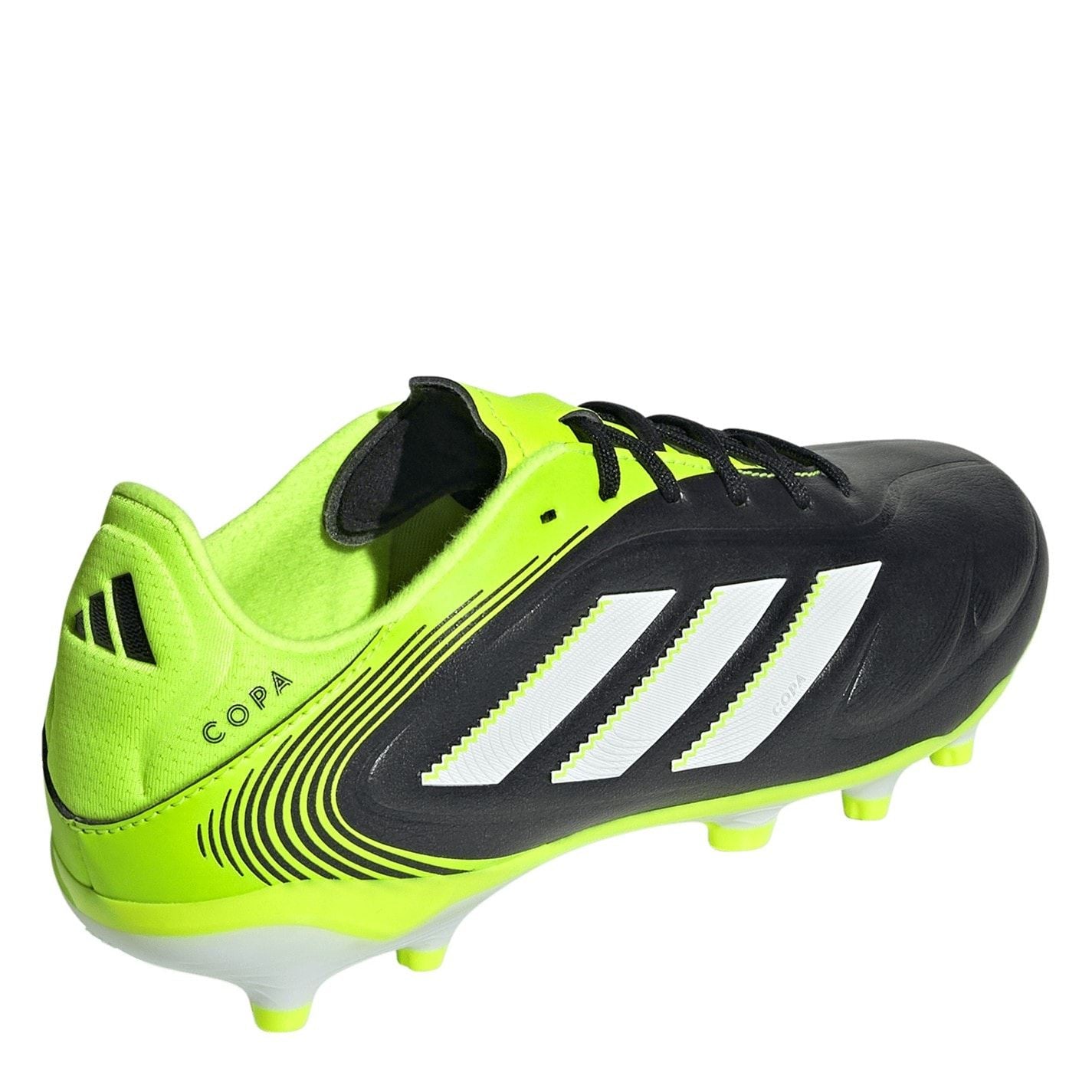adidas Copa Pure 3 League Juniors Firm Ground Football Boots