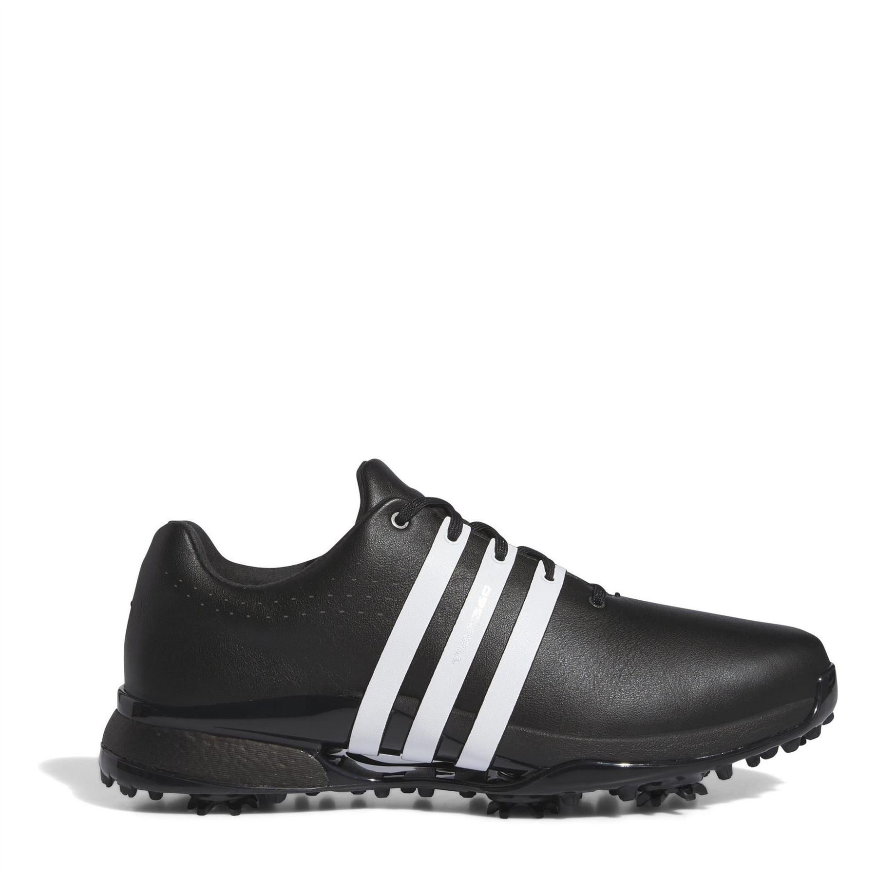 adidas Mens Tour360 24 Wide Golf Shoes