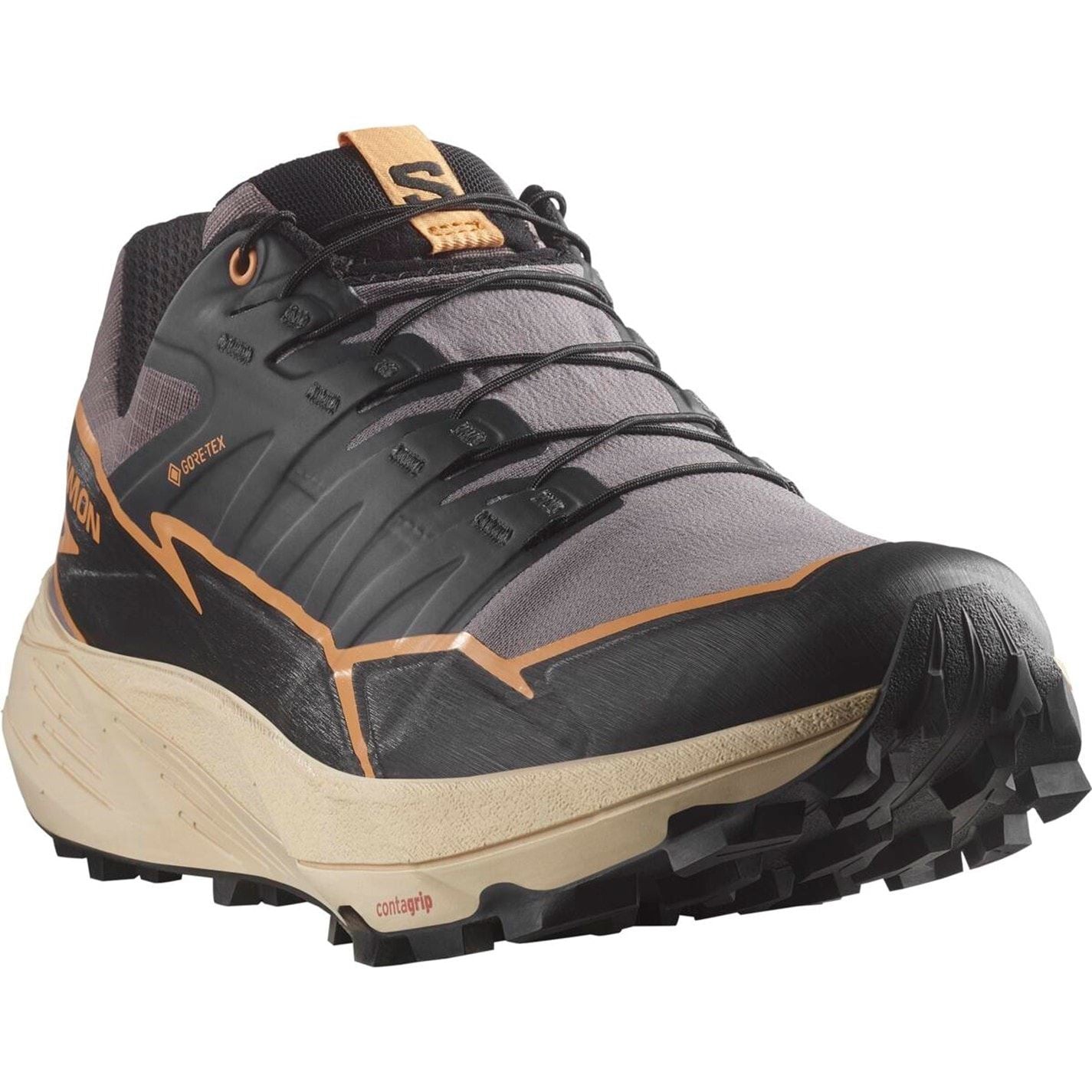 Salomon Thundercross Goretex Ladies Trail Running Shoes
