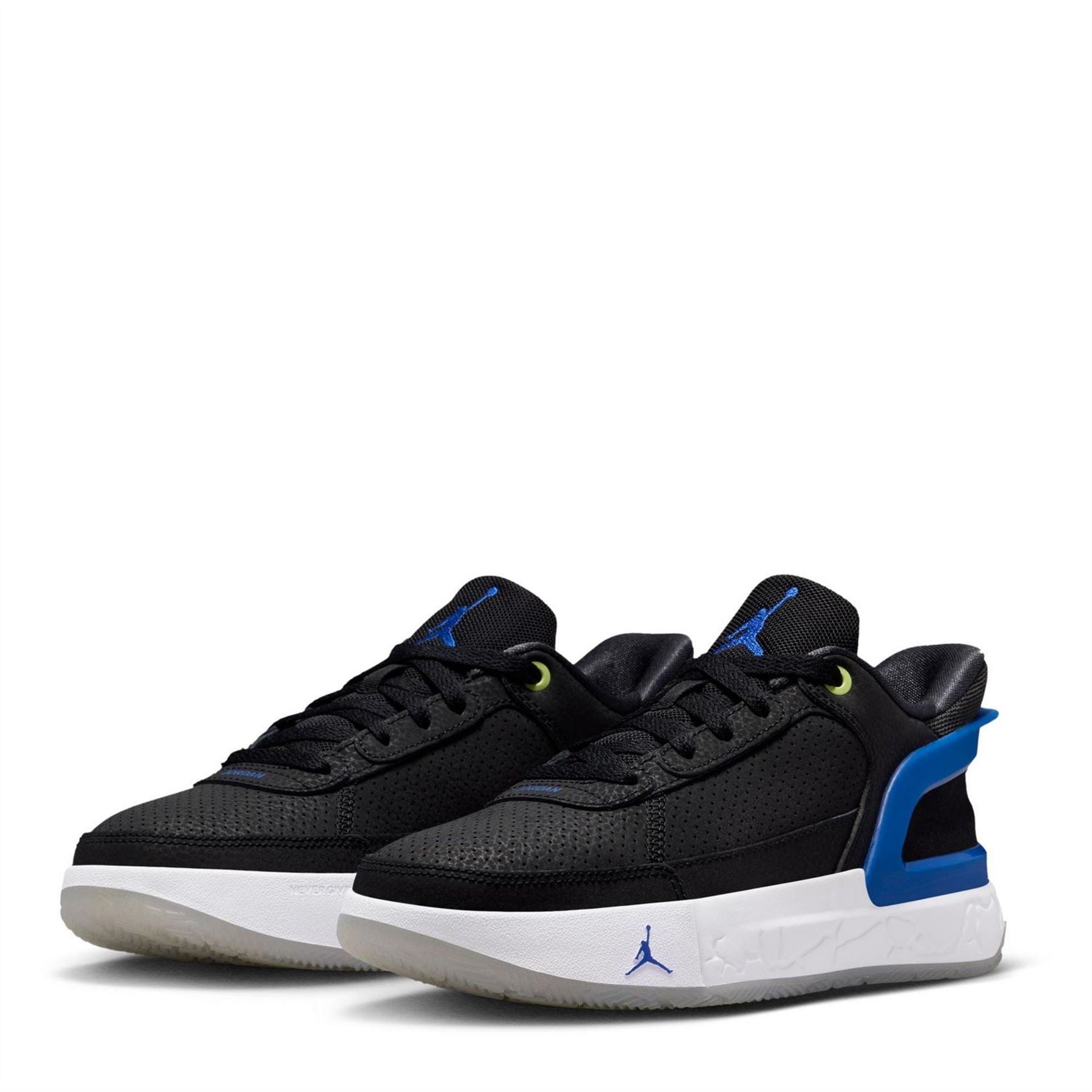 Air Jordan DAY1 EO Low Top Sneakers