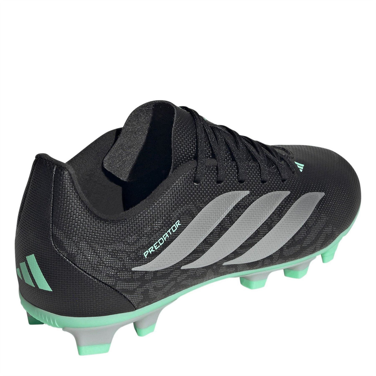 adidas adidas Predator Club Firm Ground Football Boots