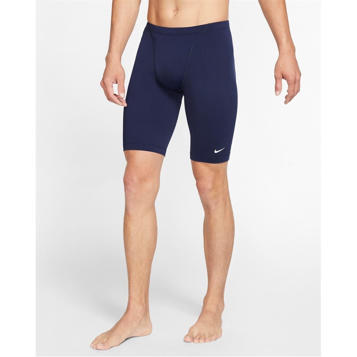 Nike Mens Logo Jammers