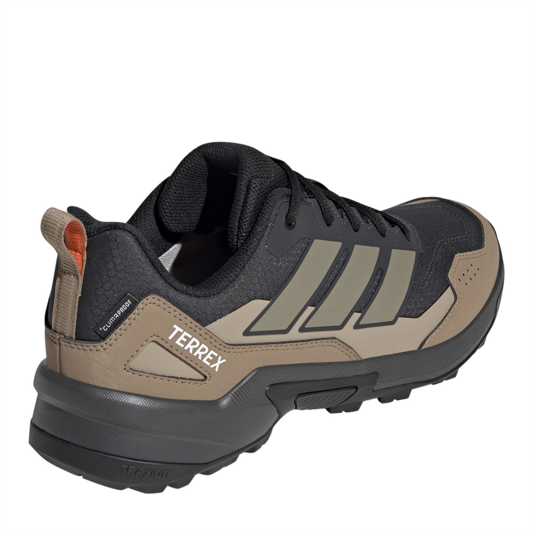 adidas Waterproof Hiking Shoes