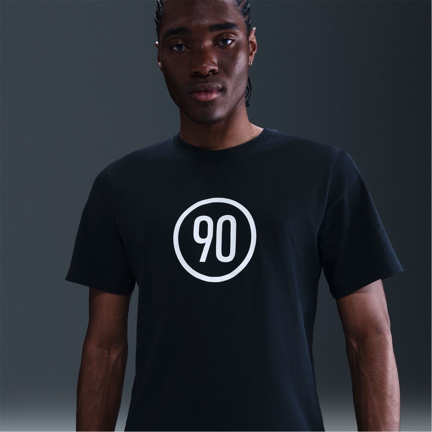 Nike Mens T90 T-Shirt