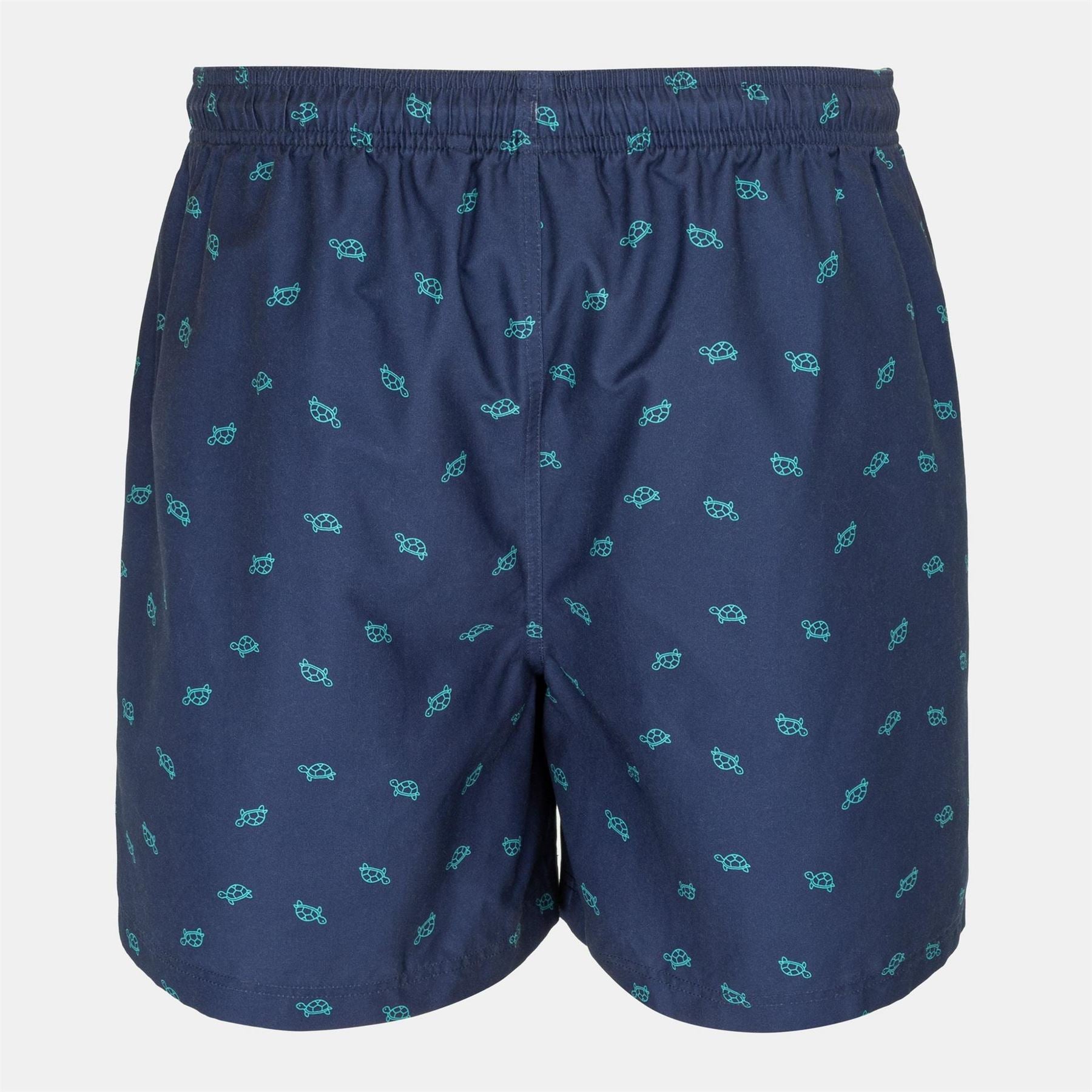 Hot Tuna Above The Knee 2 Pockets Swim Shorts