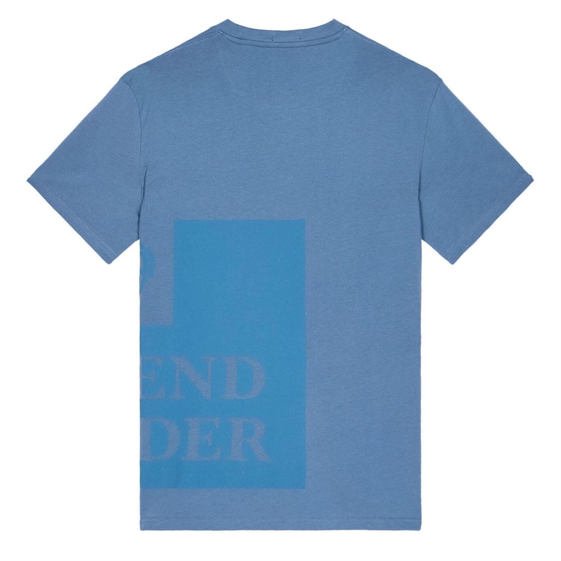 Weekend Offender Ryan Large Tonal Prison T Shirt