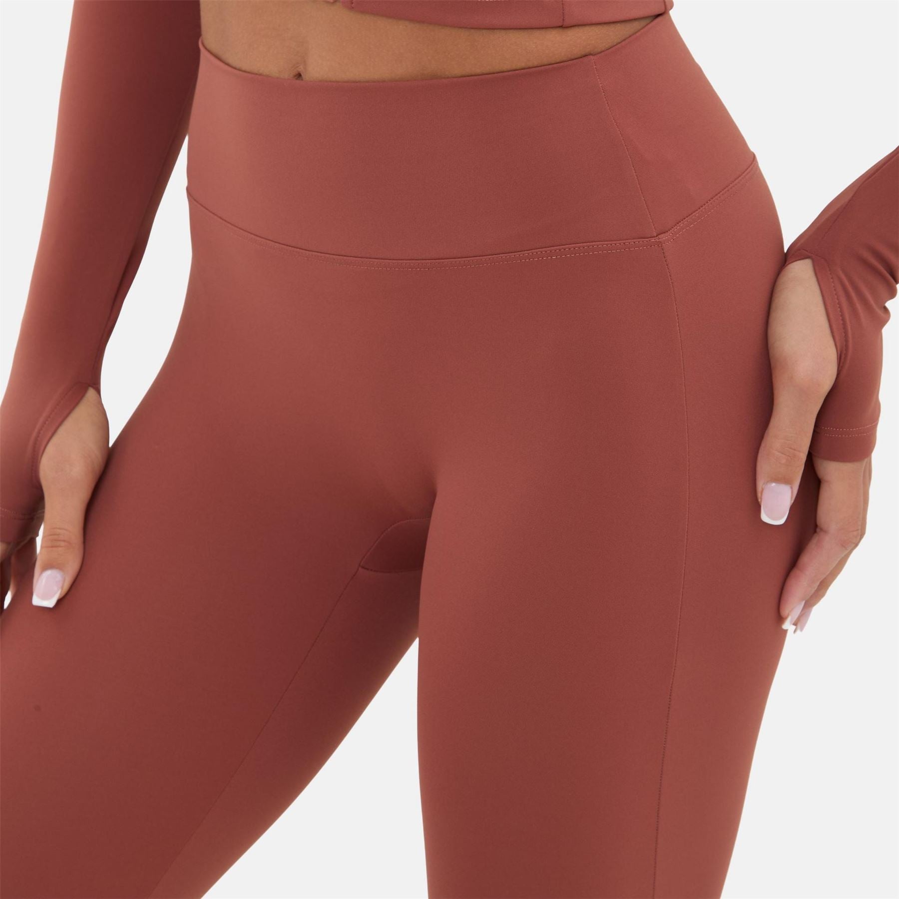 I Saw It First Flare Legging