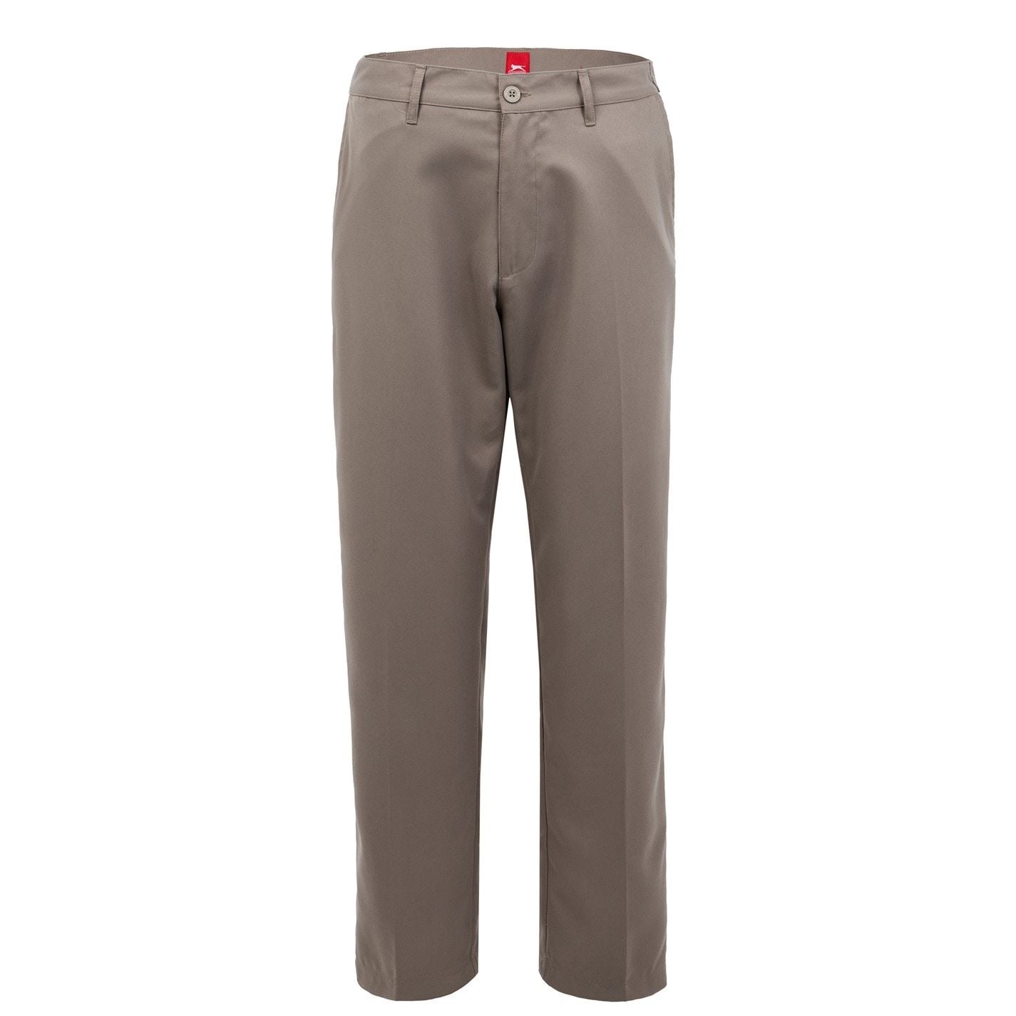 Slazenger Mens Golf Trousers