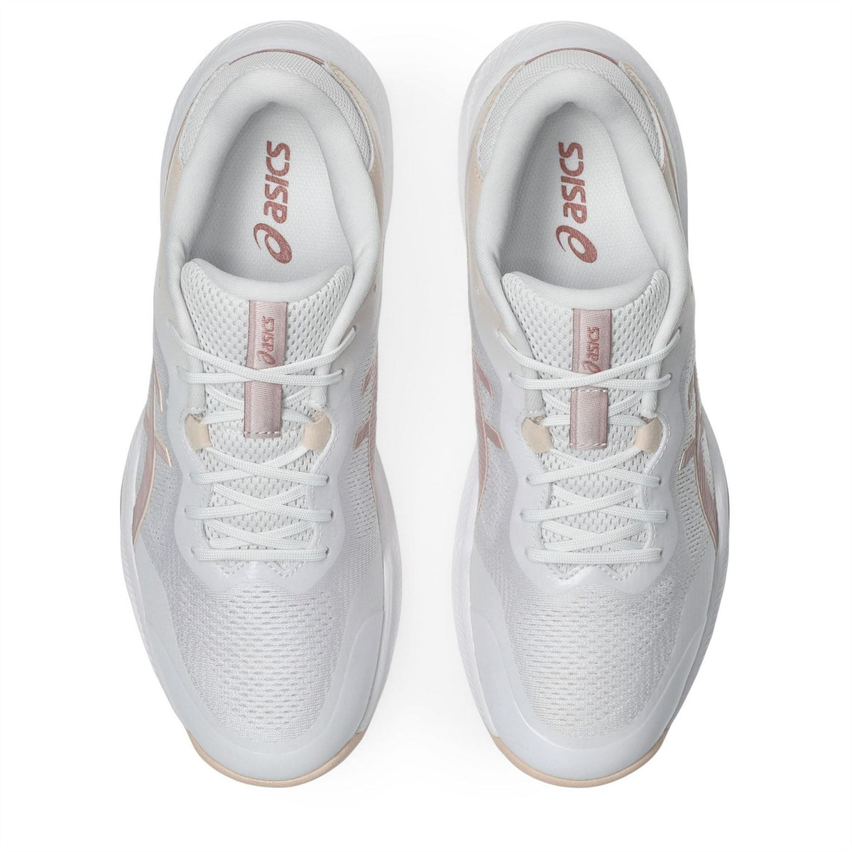 Asics Shield FF 2 Lace-Up Netball Sneakers