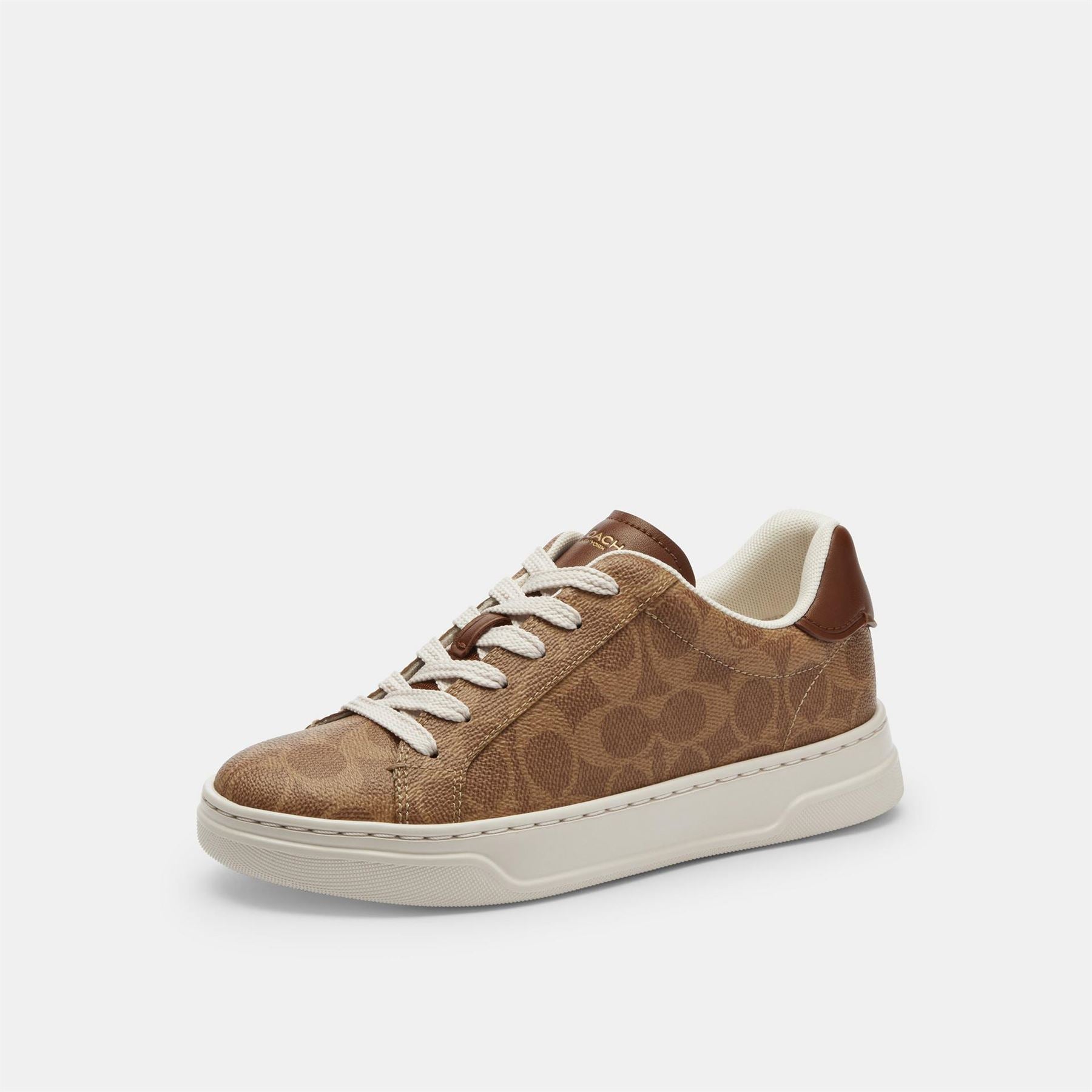 Coach Luxe Sneakers