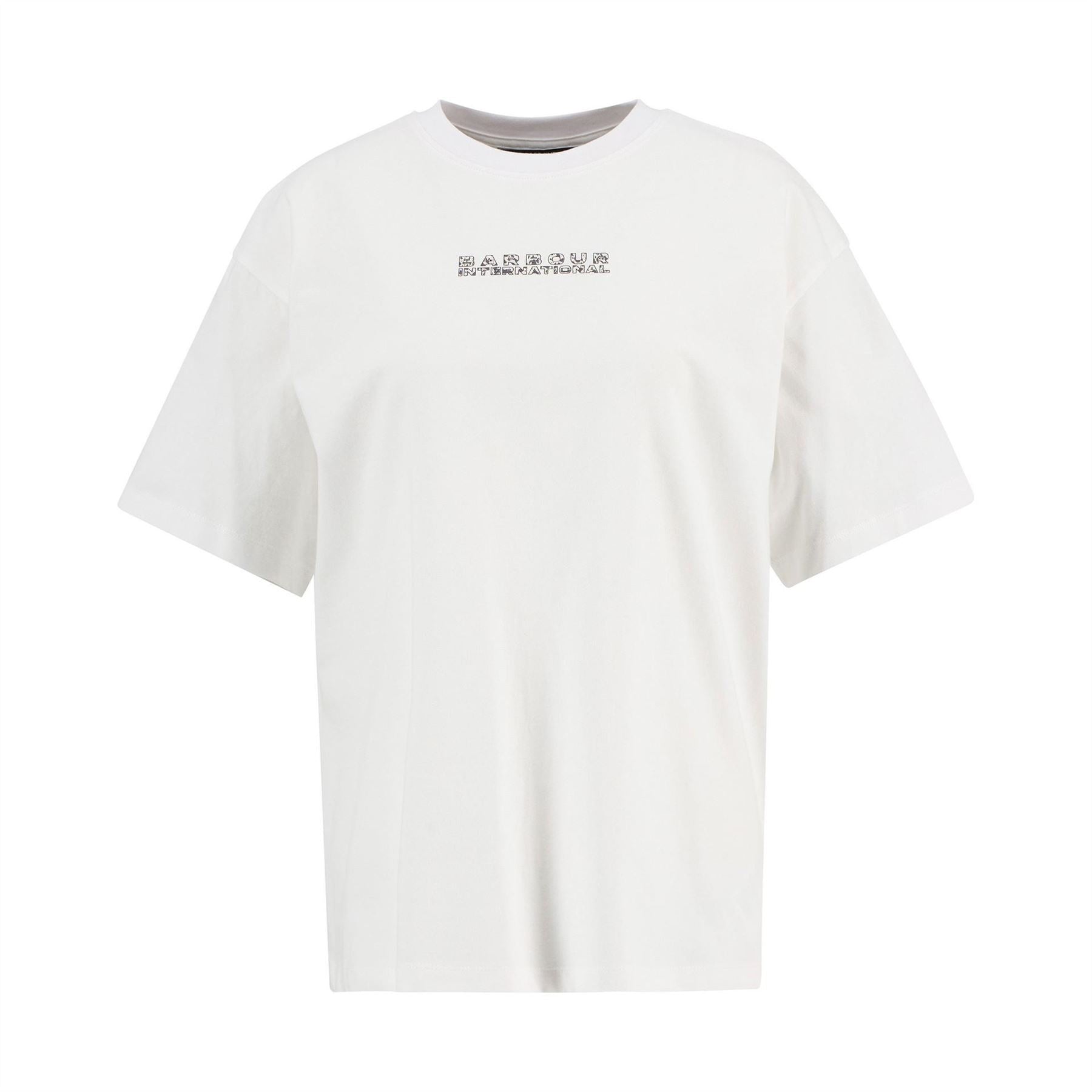 Barbour International Santana T-Shirt