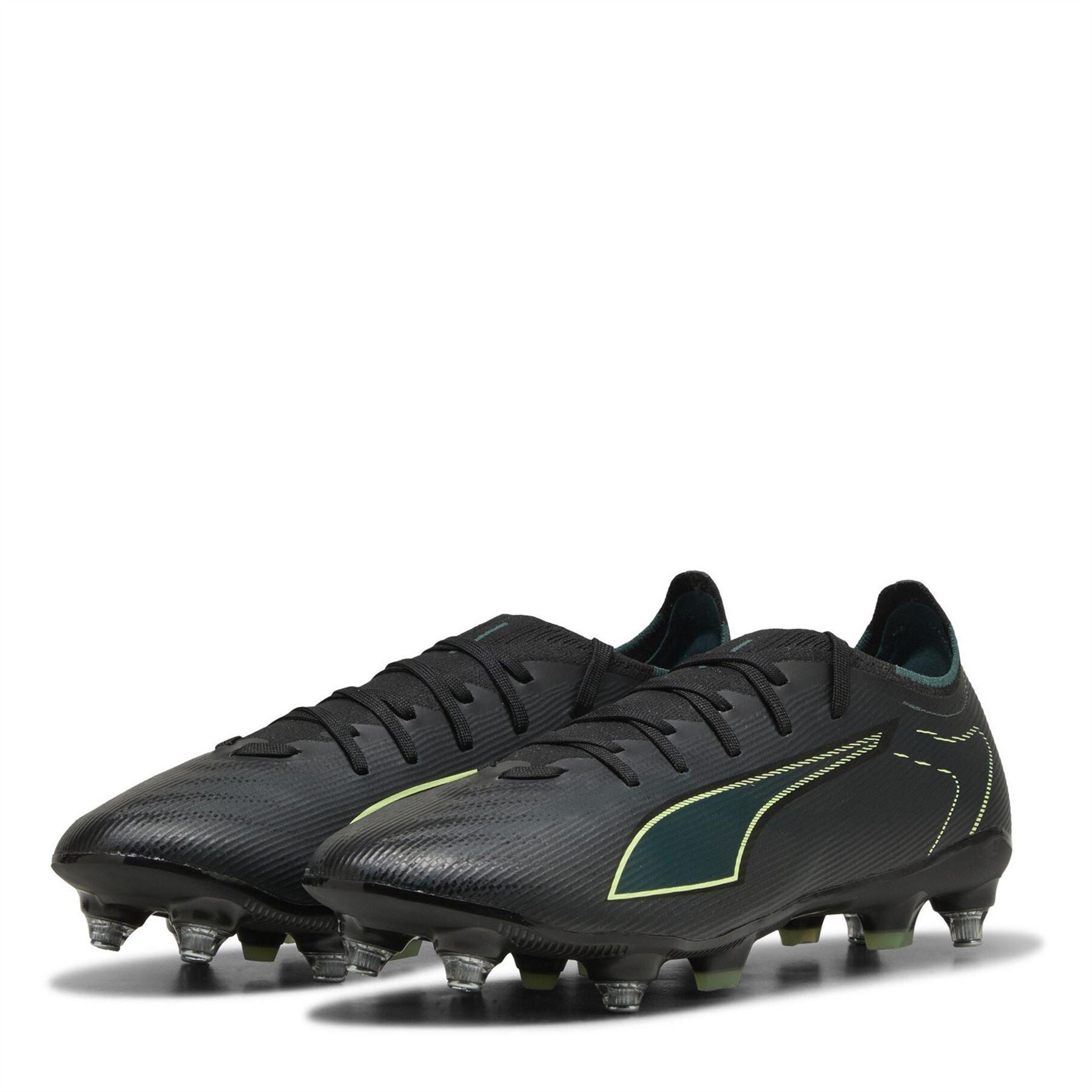 Puma Ultra 6 Match Mxsg Soft Ground Football Boots