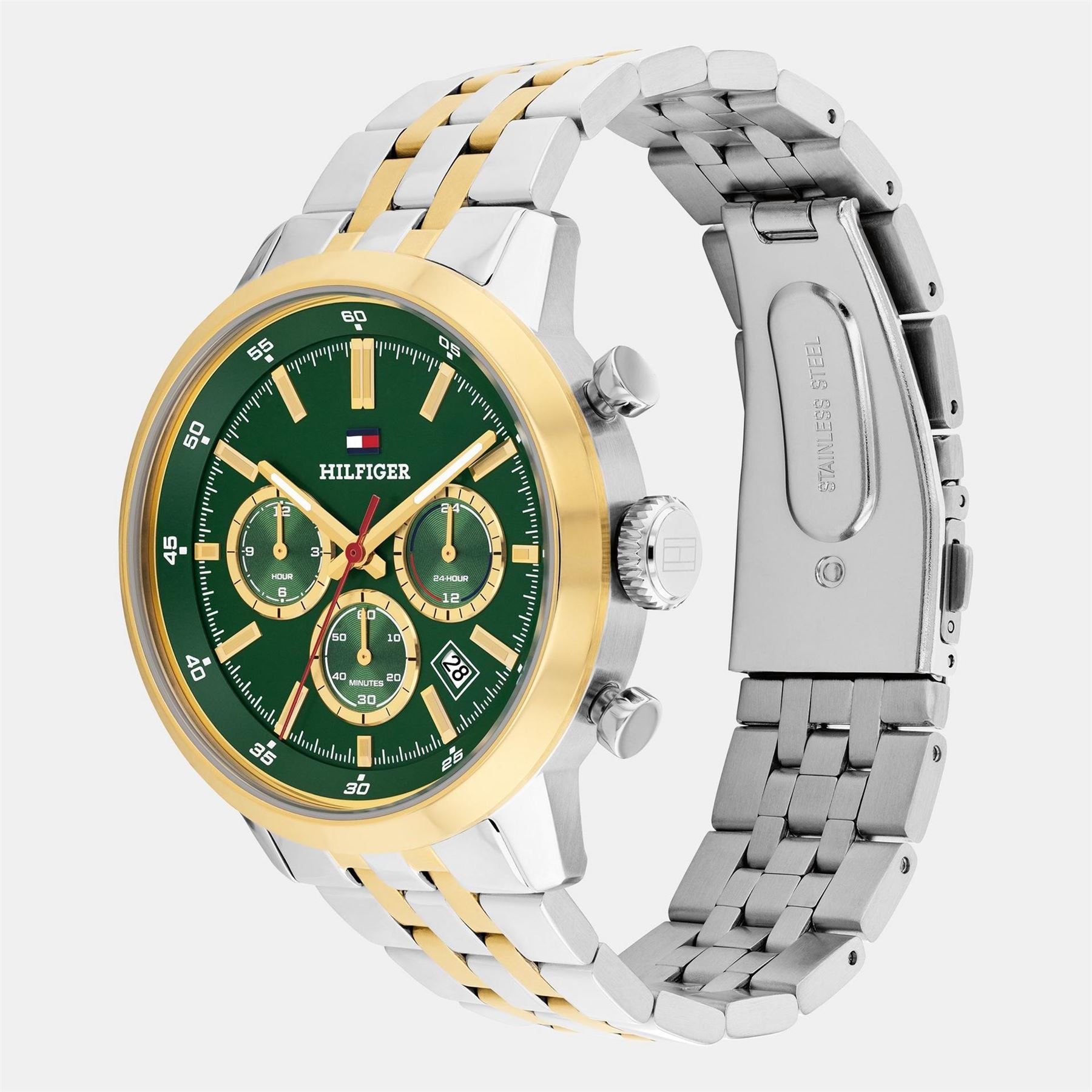 Tommy Hilfiger Hilfiger Mens Watch