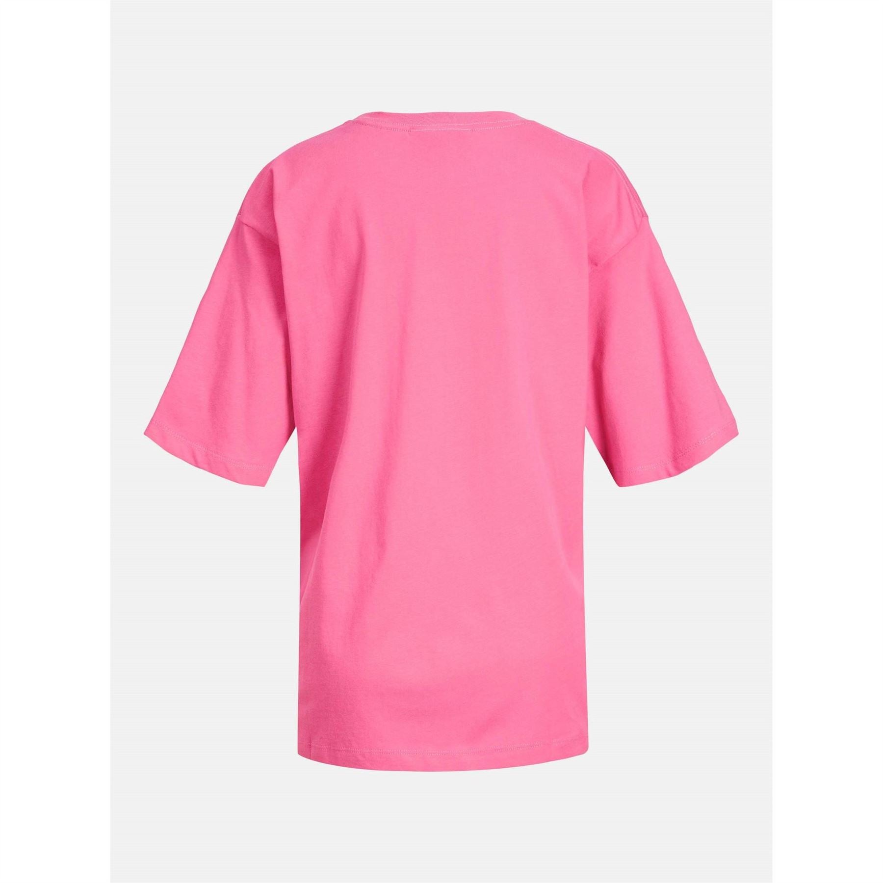 JJXX Loose Logo T-Shirt Ladies