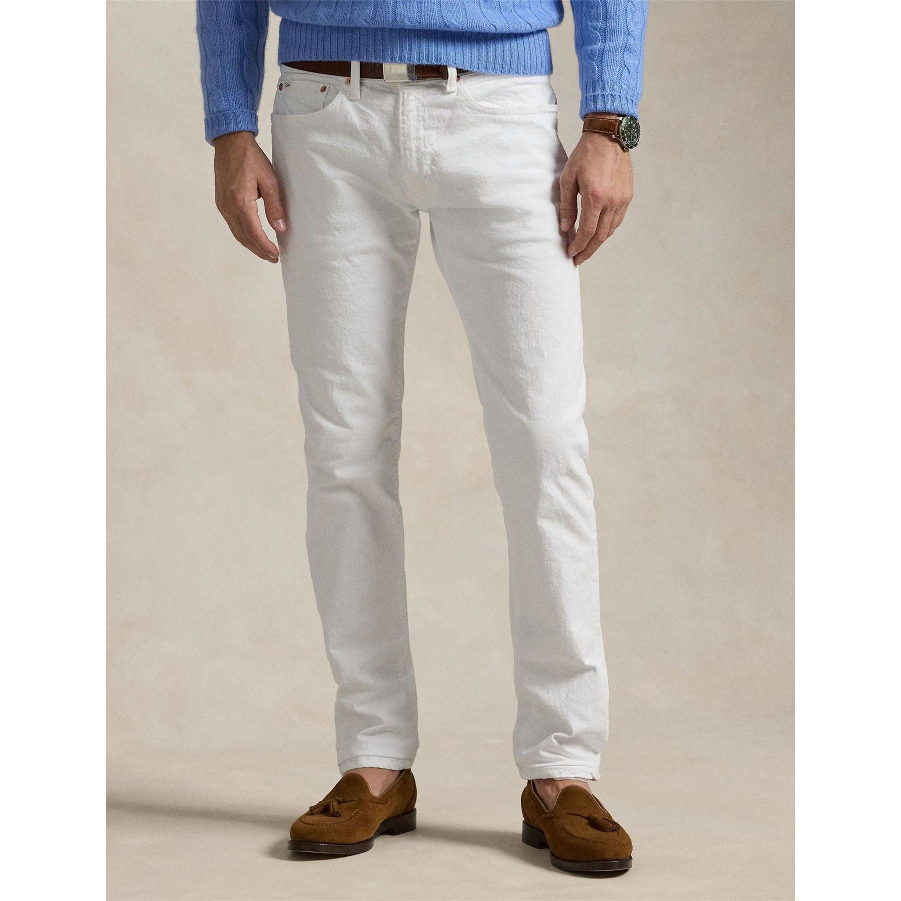 Polo Ralph Lauren Sullivan Slim Fit Jeans