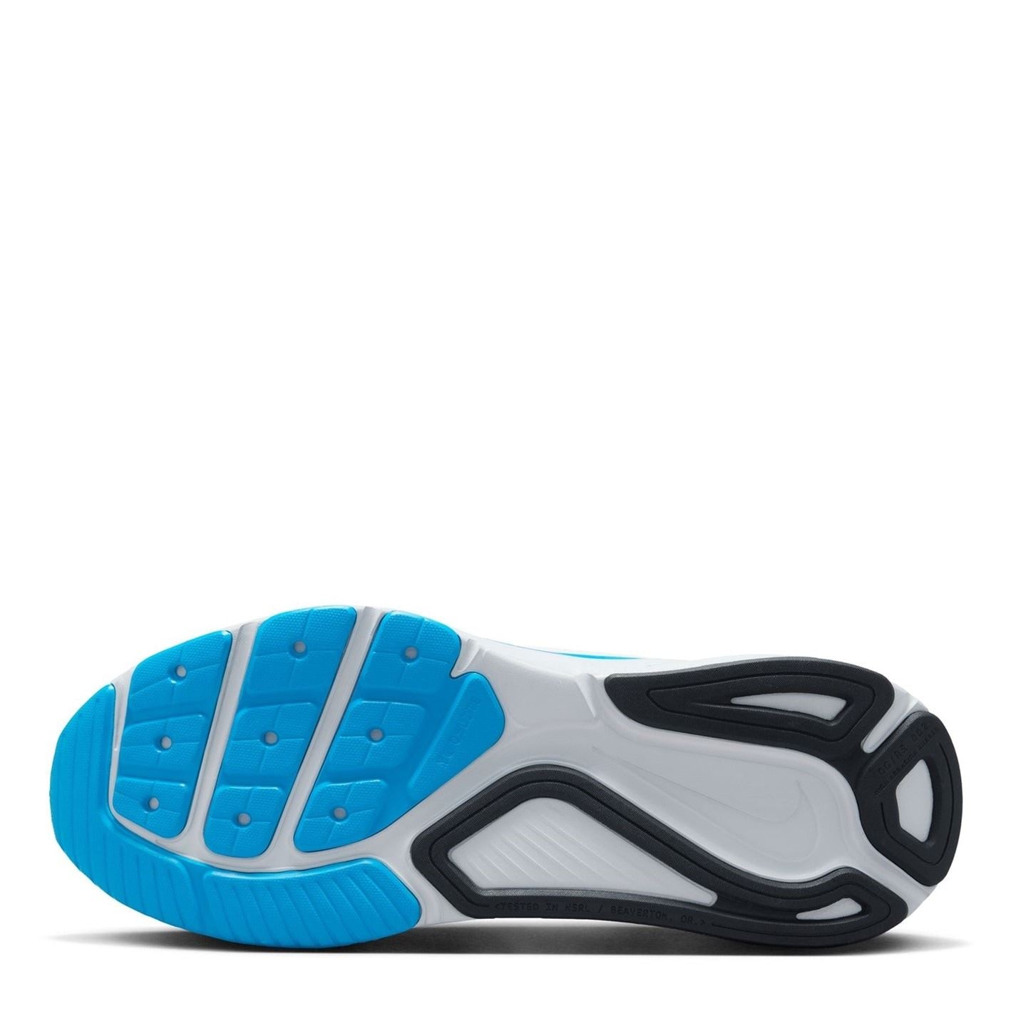 Nike Mens Structure 26 Trainers