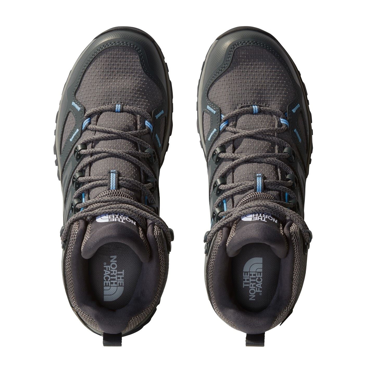 The North Face Womens Hedgehog Gore Tex Mid Hiking Boots