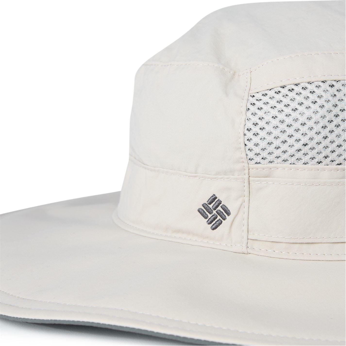 Columbia All Around Brim Boonie Hat With Bora Logo