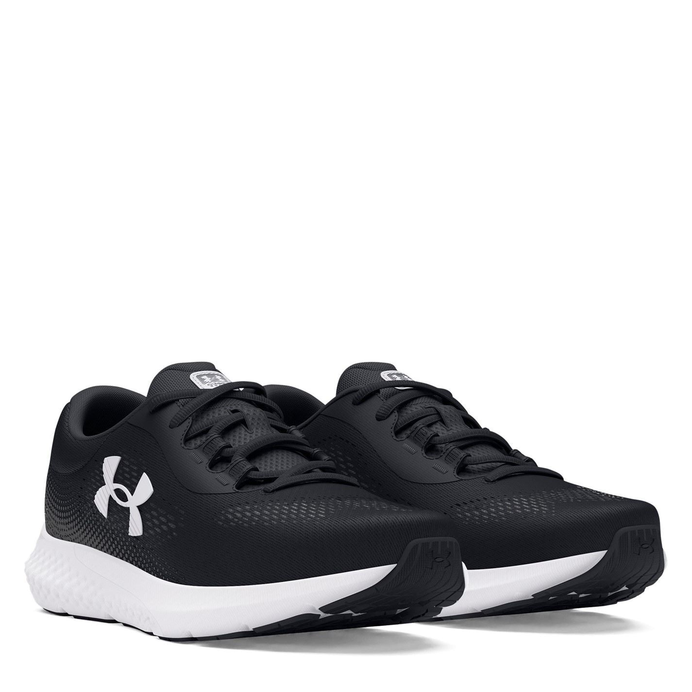 Under Armour Womens Rogue 4 Running Shoes