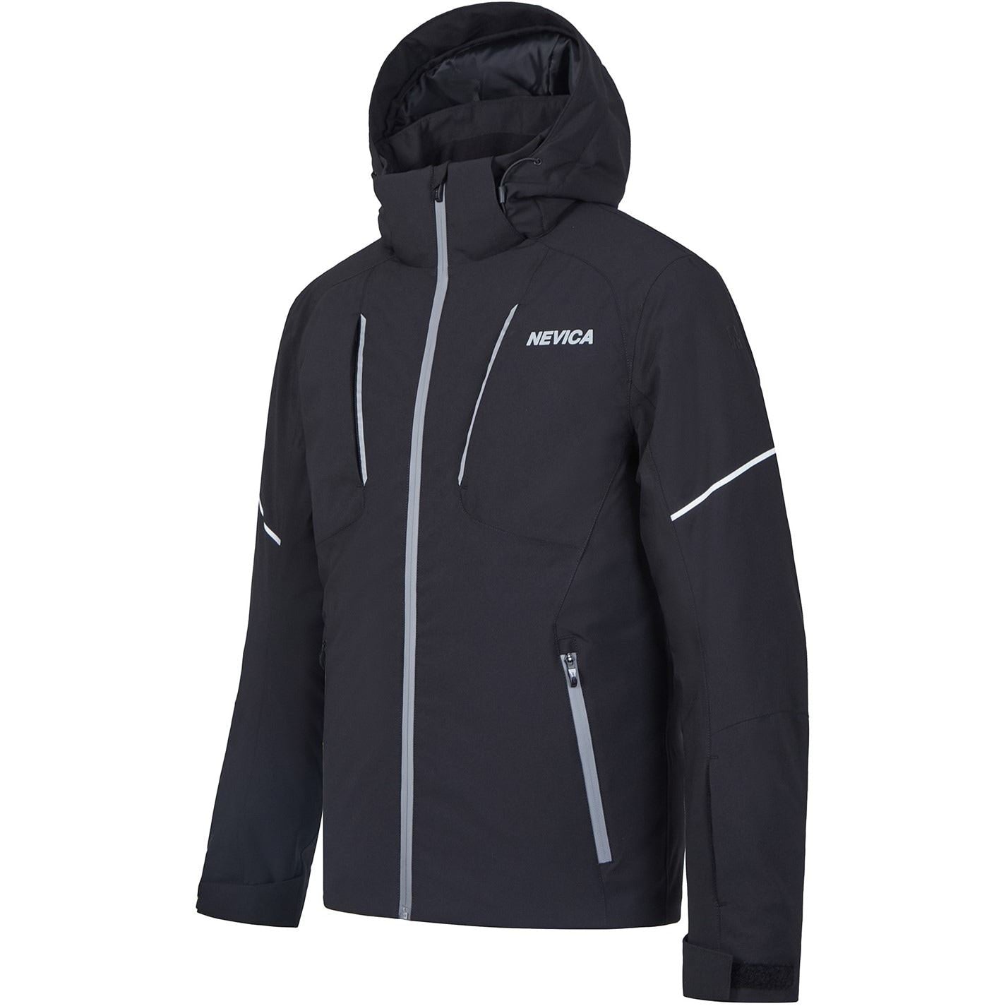 Nevica Mens Meribel Ski Jacket