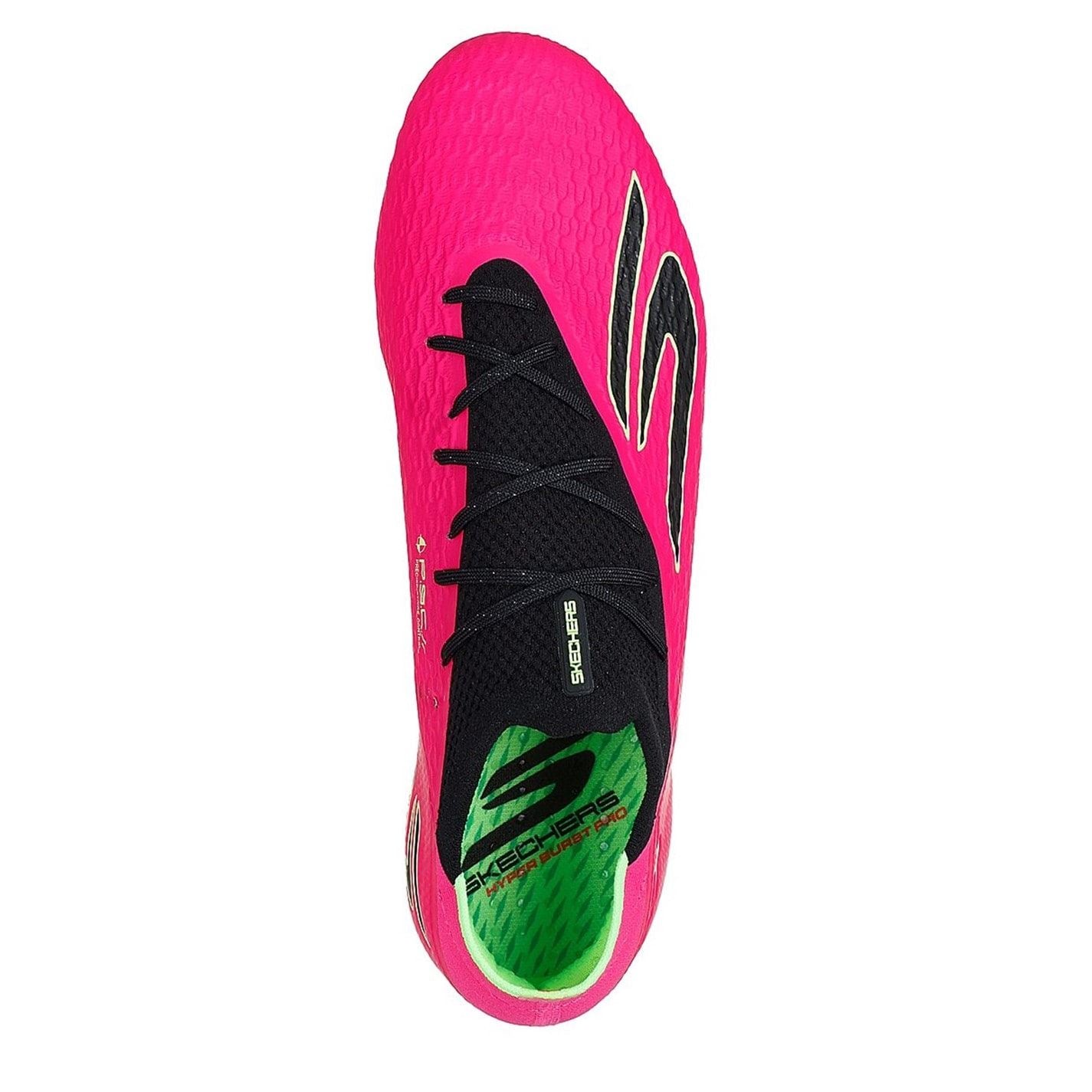 Skechers Skx 2 Elite Adults Firm Ground Football Boots