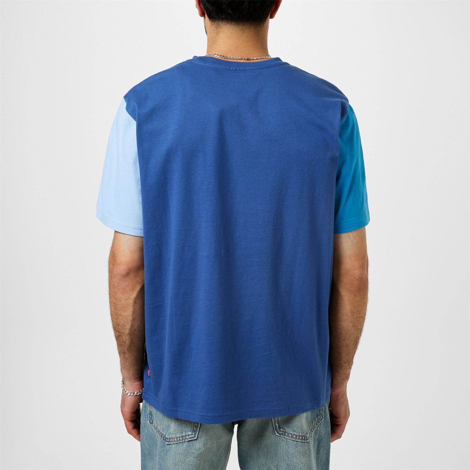 Levis Circle T-Shirt