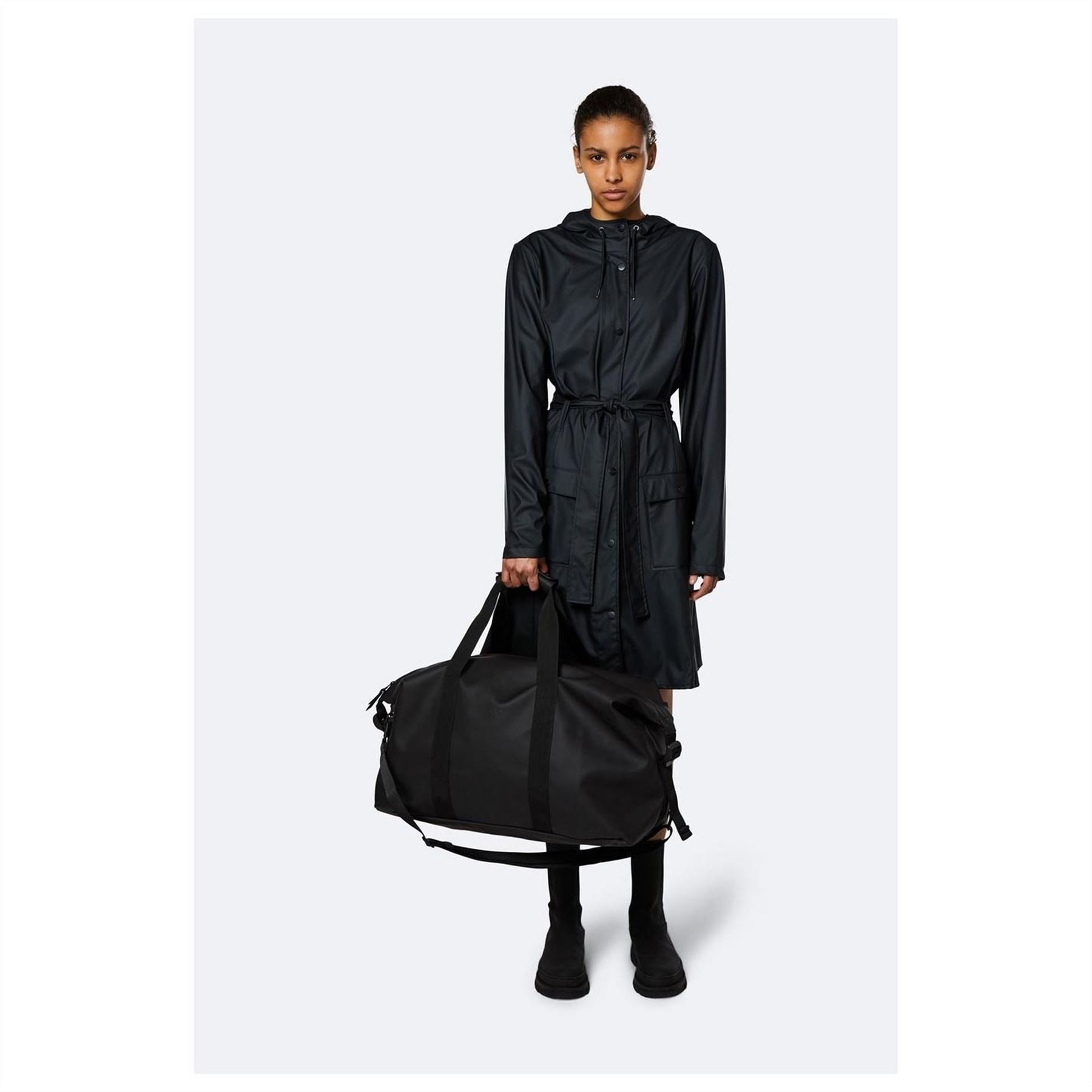 Rains Weekend Holdall