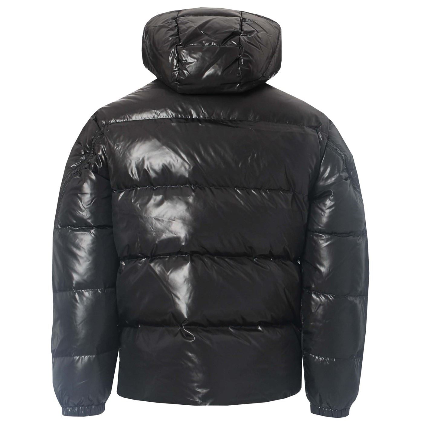 adidas Puffer Down Jacket