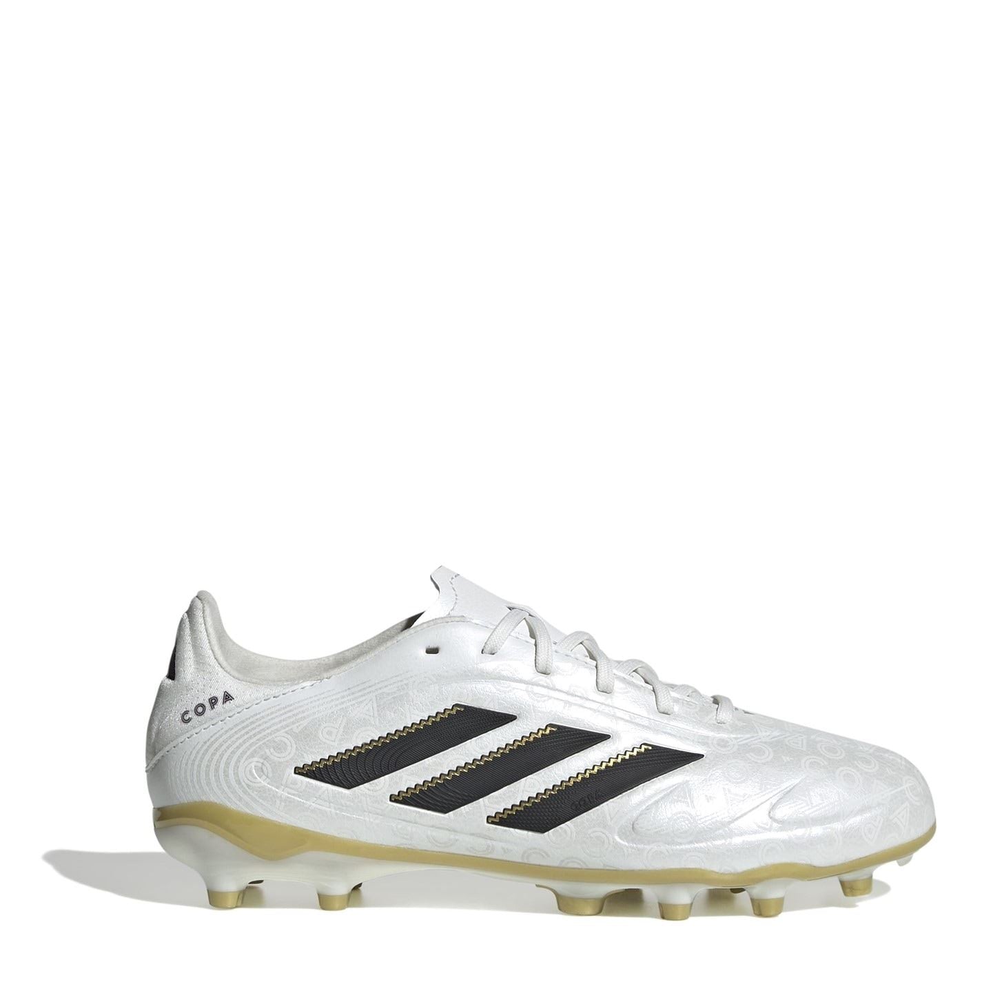 adidas Copa Pure 3 League Juniors Firm Ground Football Boots