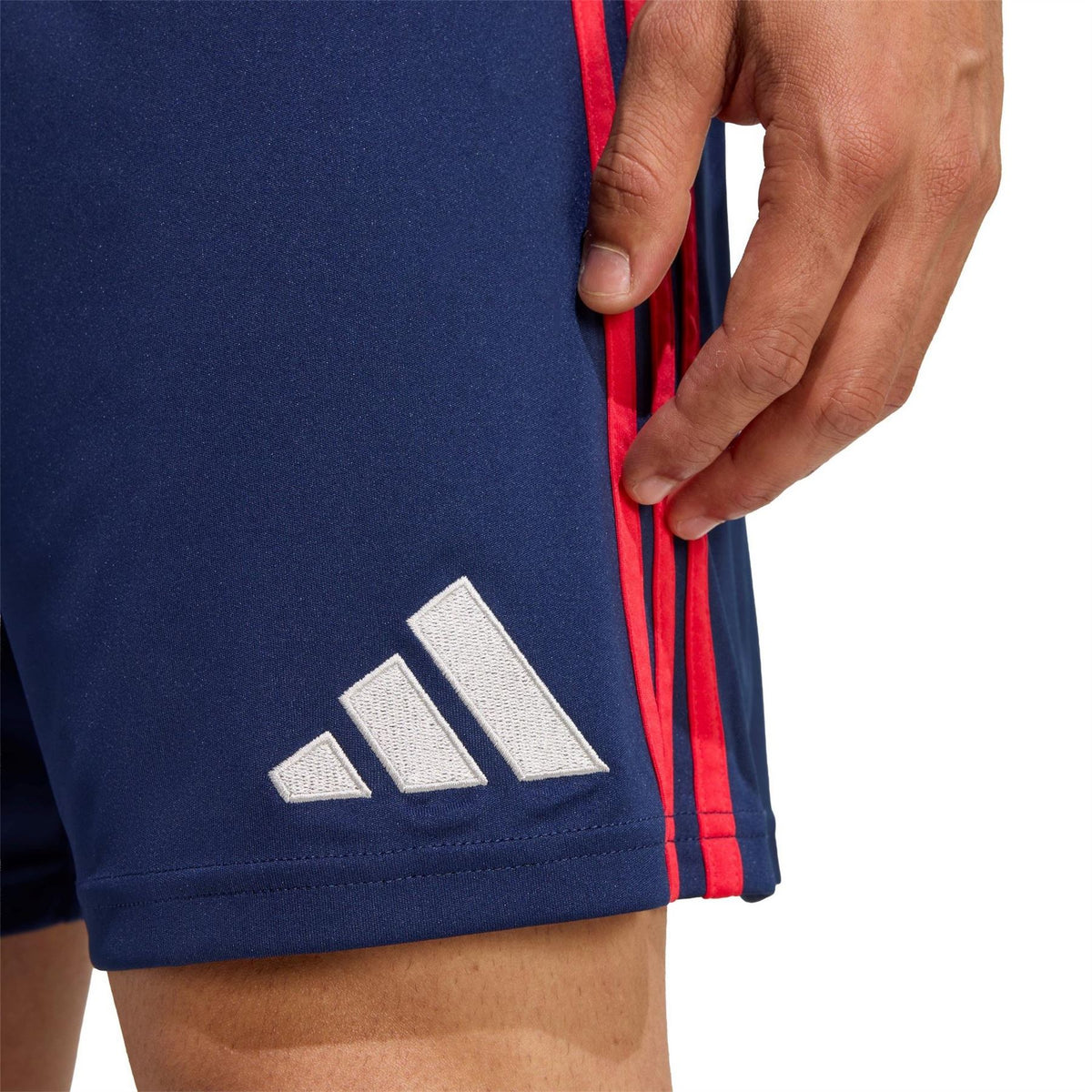adidas Away Shorts 2025 2026 Adults