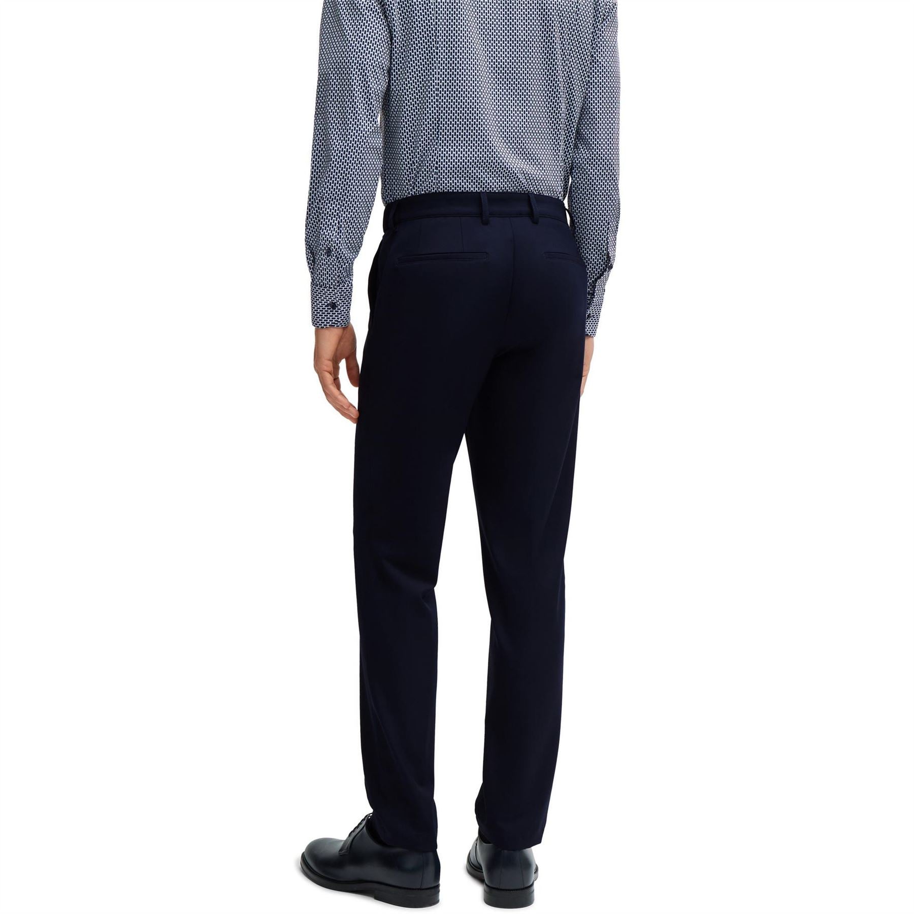Boss Slim Fit Trousers