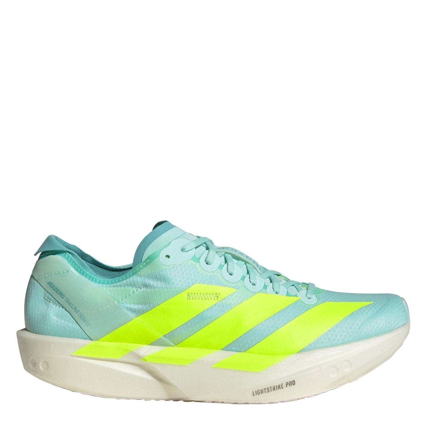 adidas Womens Adizero Takumi Sen 11 Trainers