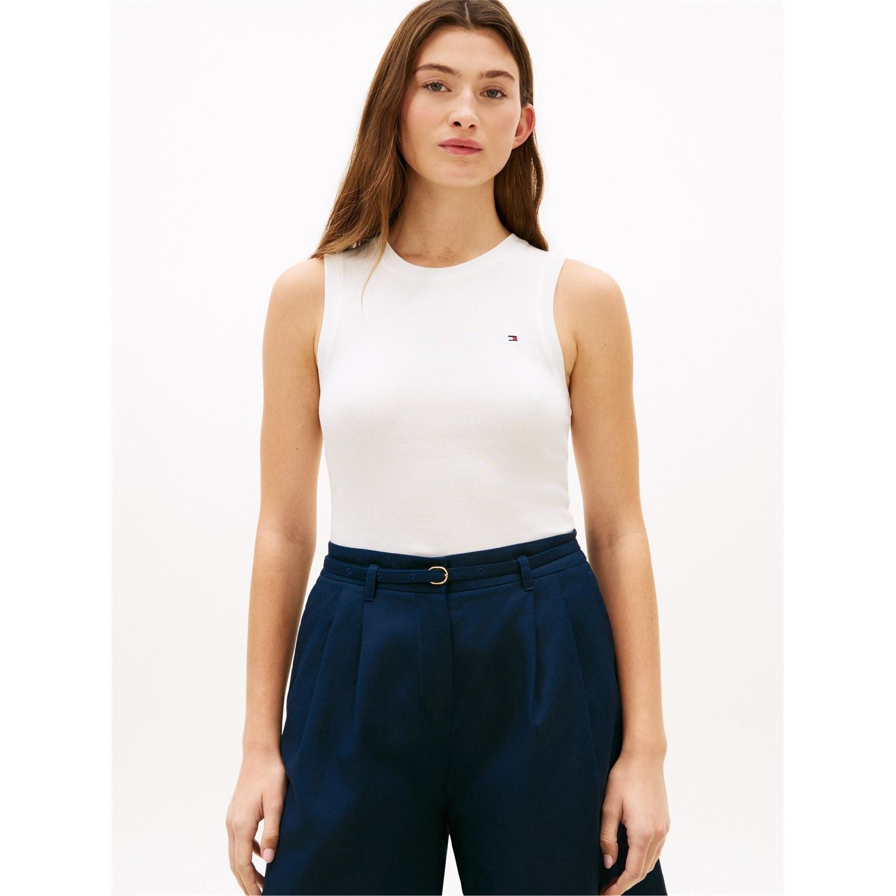 Tommy Hilfiger Slim Cody Vest