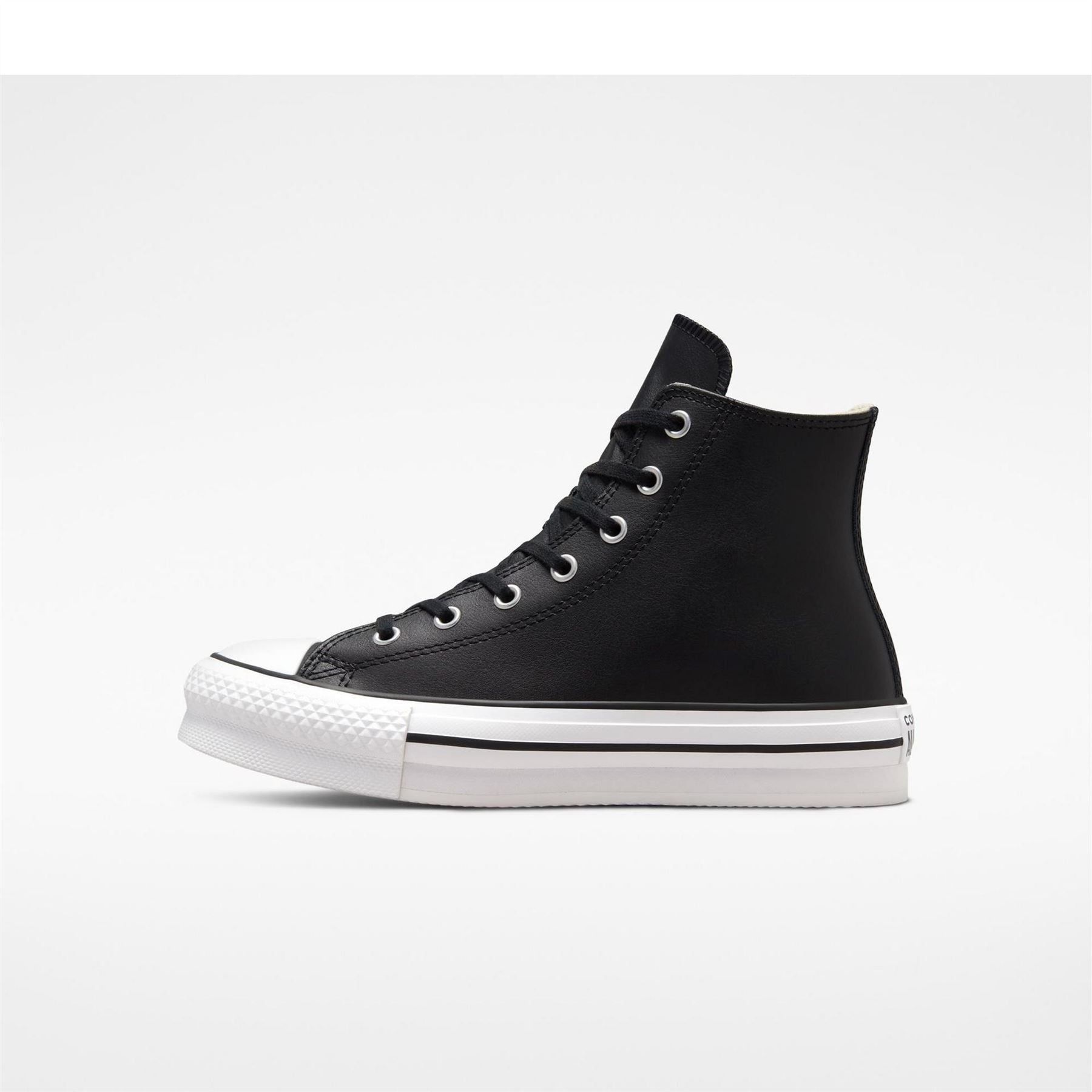 Converse Chuck Taylor All Star Eva High Top Trainers